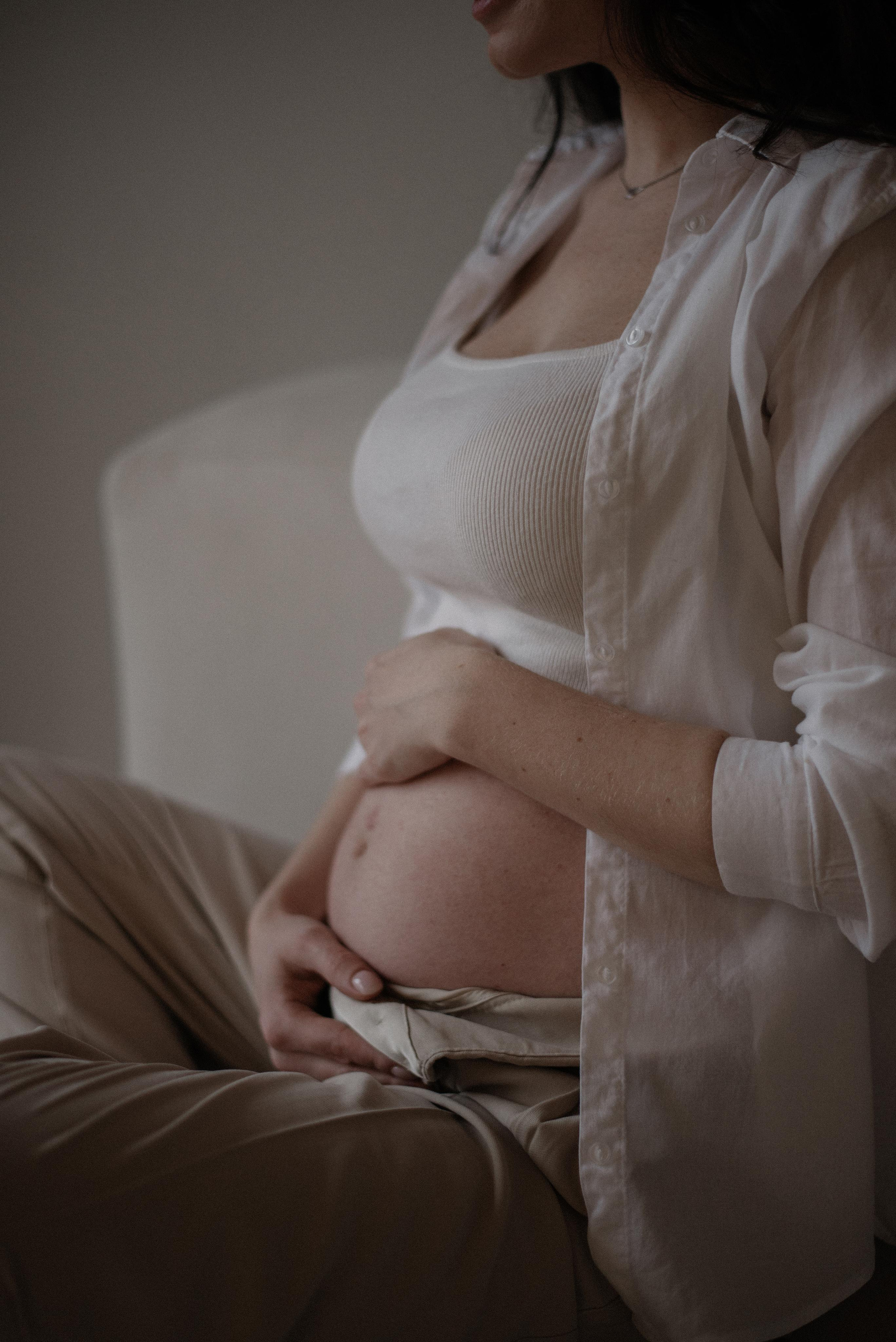 Стася. Фотограф в Москве Анна Литвинова