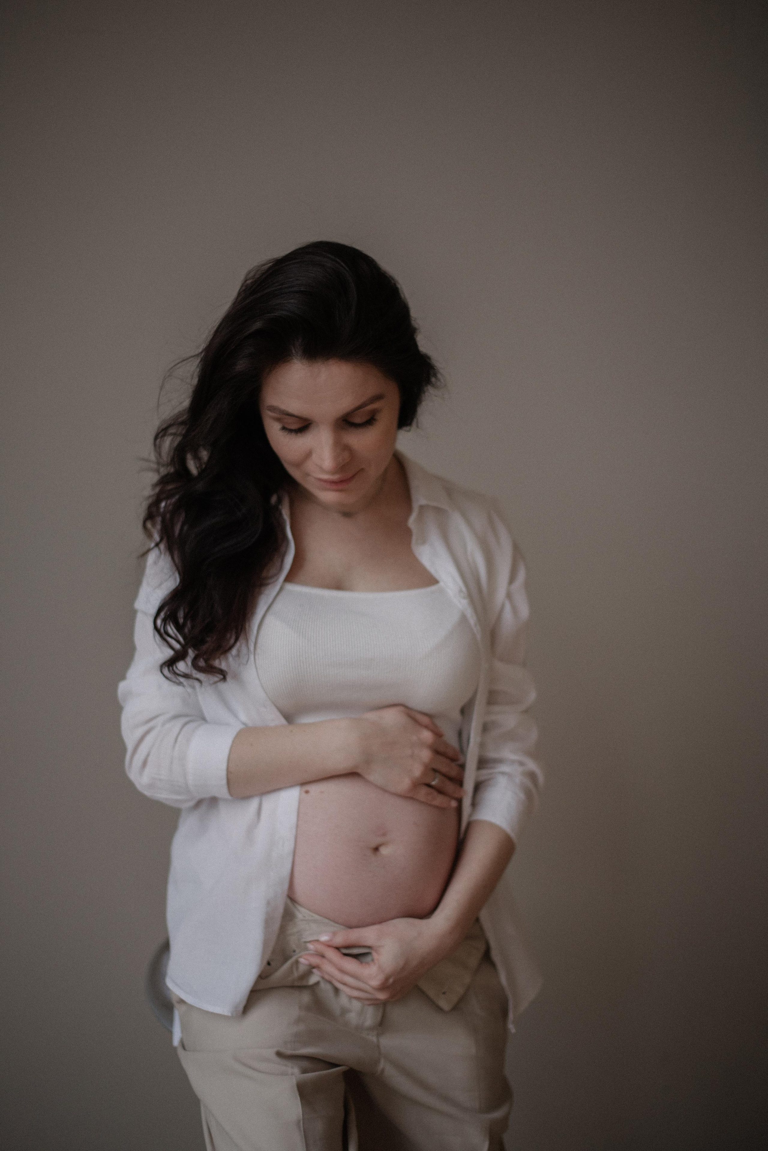 Стася. Фотограф в Москве Анна Литвинова