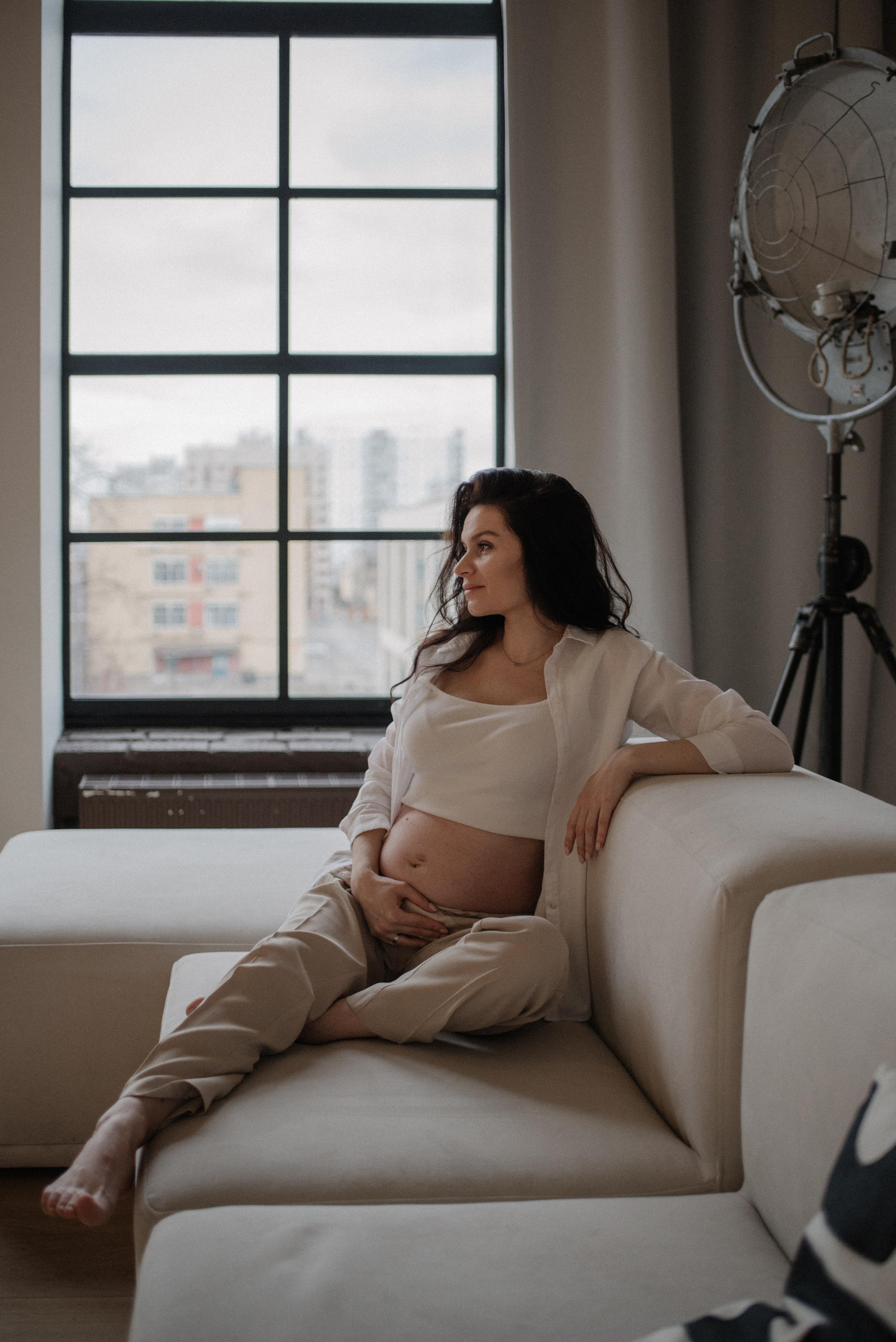 Стася. Фотограф в Москве Анна Литвинова