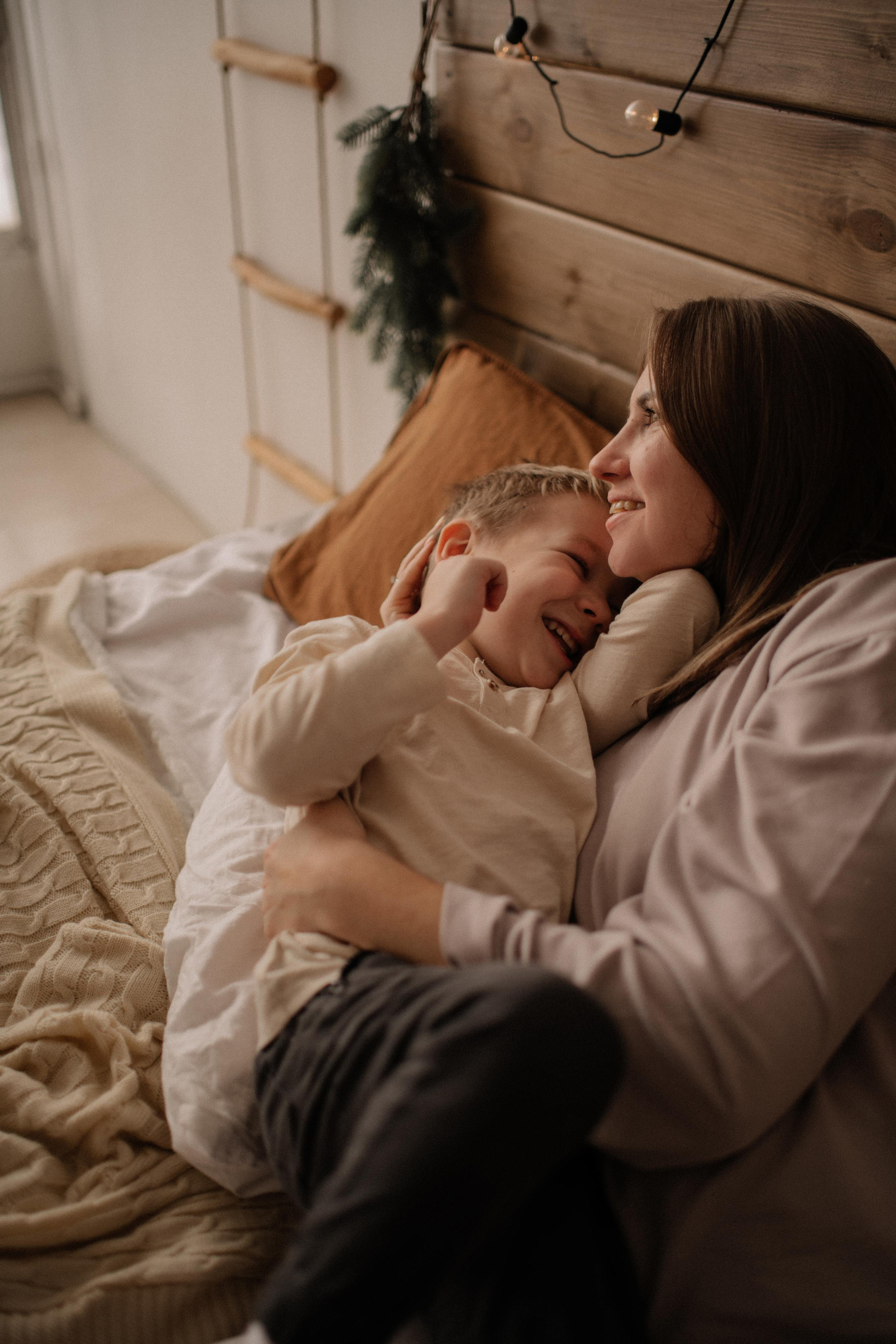 Настя, Дамир и Толя. Фотограф в Москве Анна Литвинова