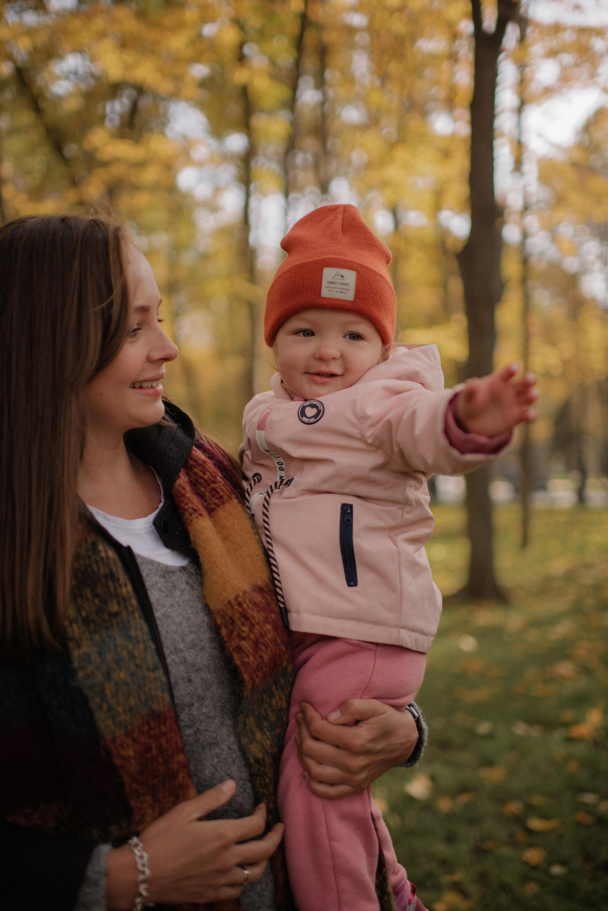 Карина, Игорь, Матвей и Василиса. Фотограф в Москве Анна Литвинова
