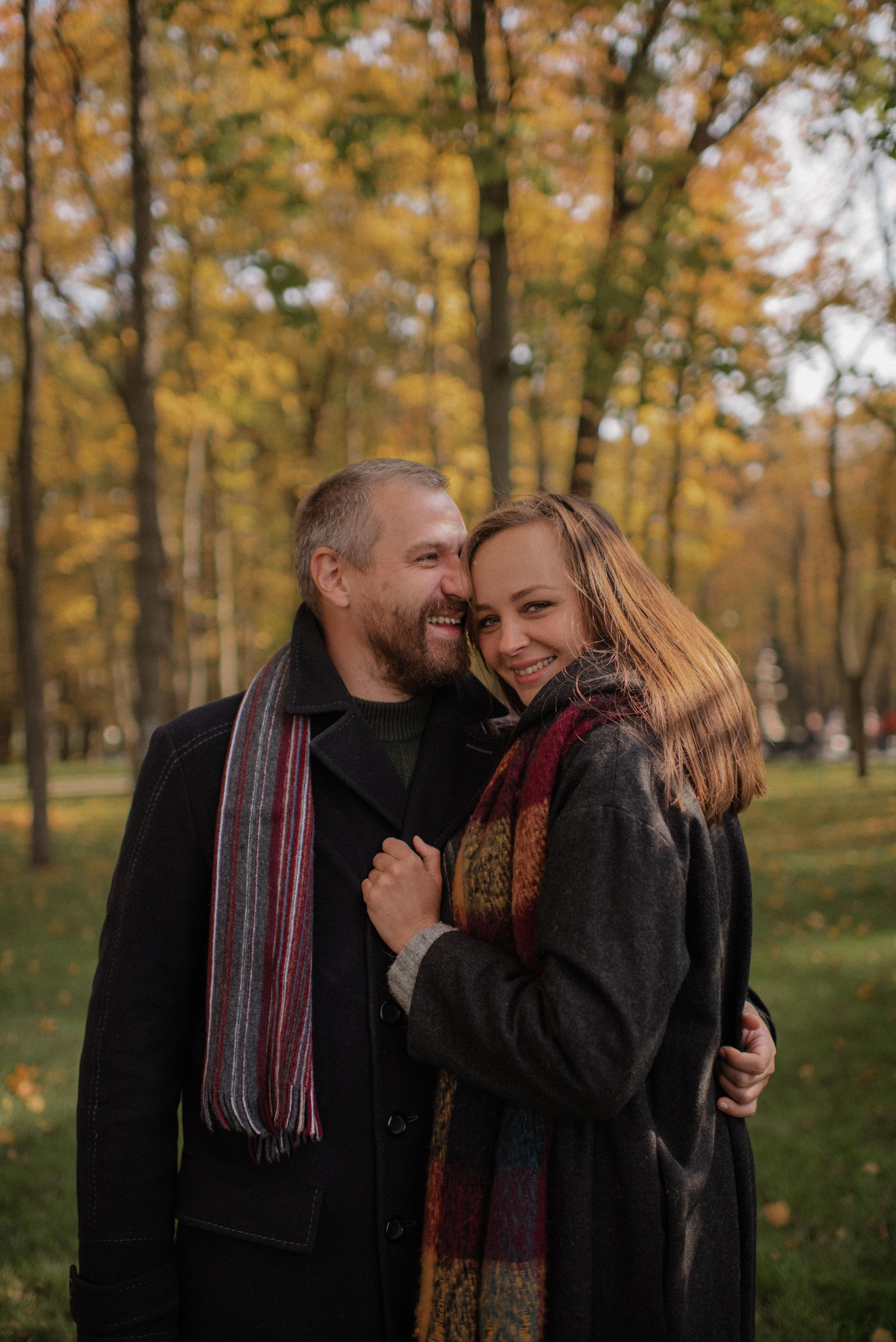 Карина, Игорь, Матвей и Василиса. Фотограф в Москве Анна Литвинова