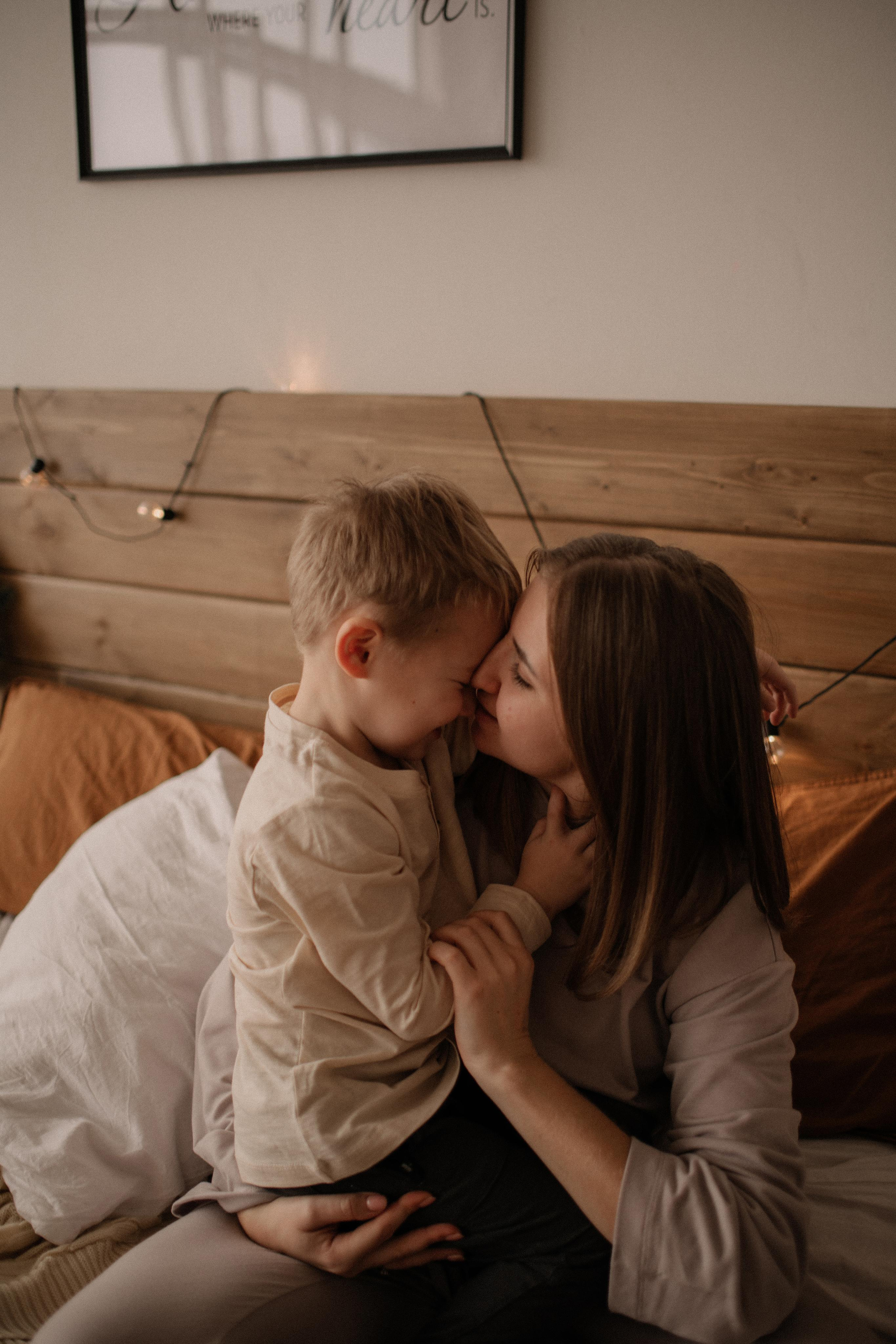 Настя, Дамир и Толя. Фотограф в Москве Анна Литвинова