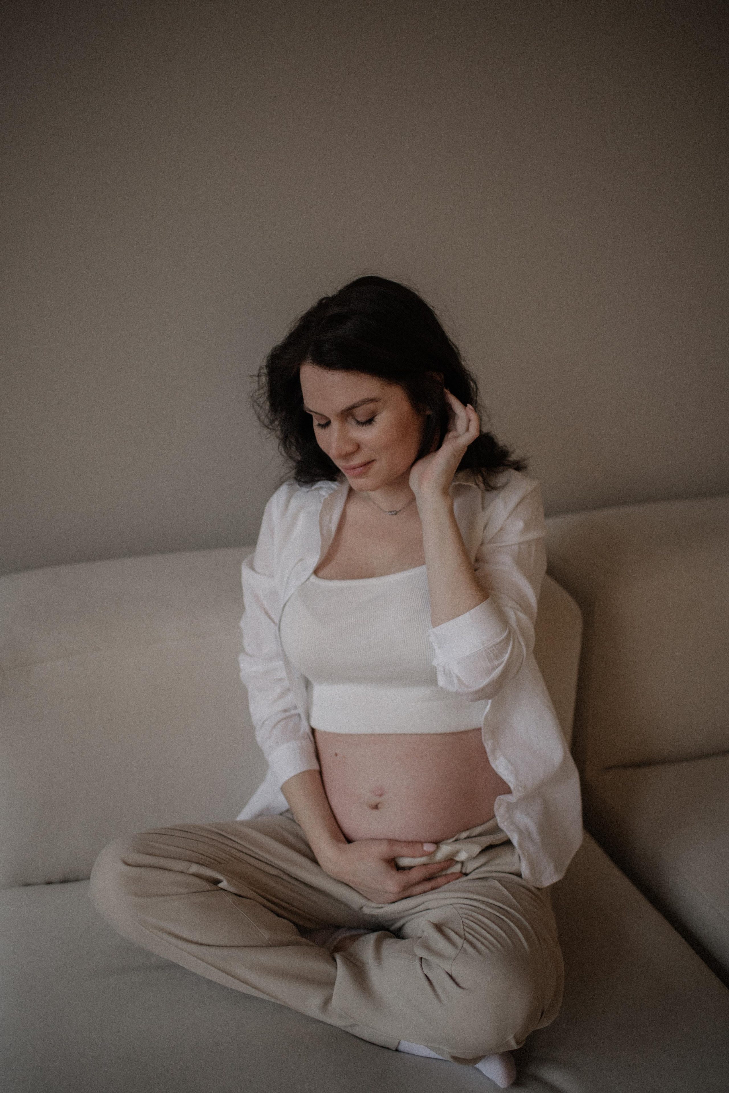 Стася. Фотограф в Москве Анна Литвинова