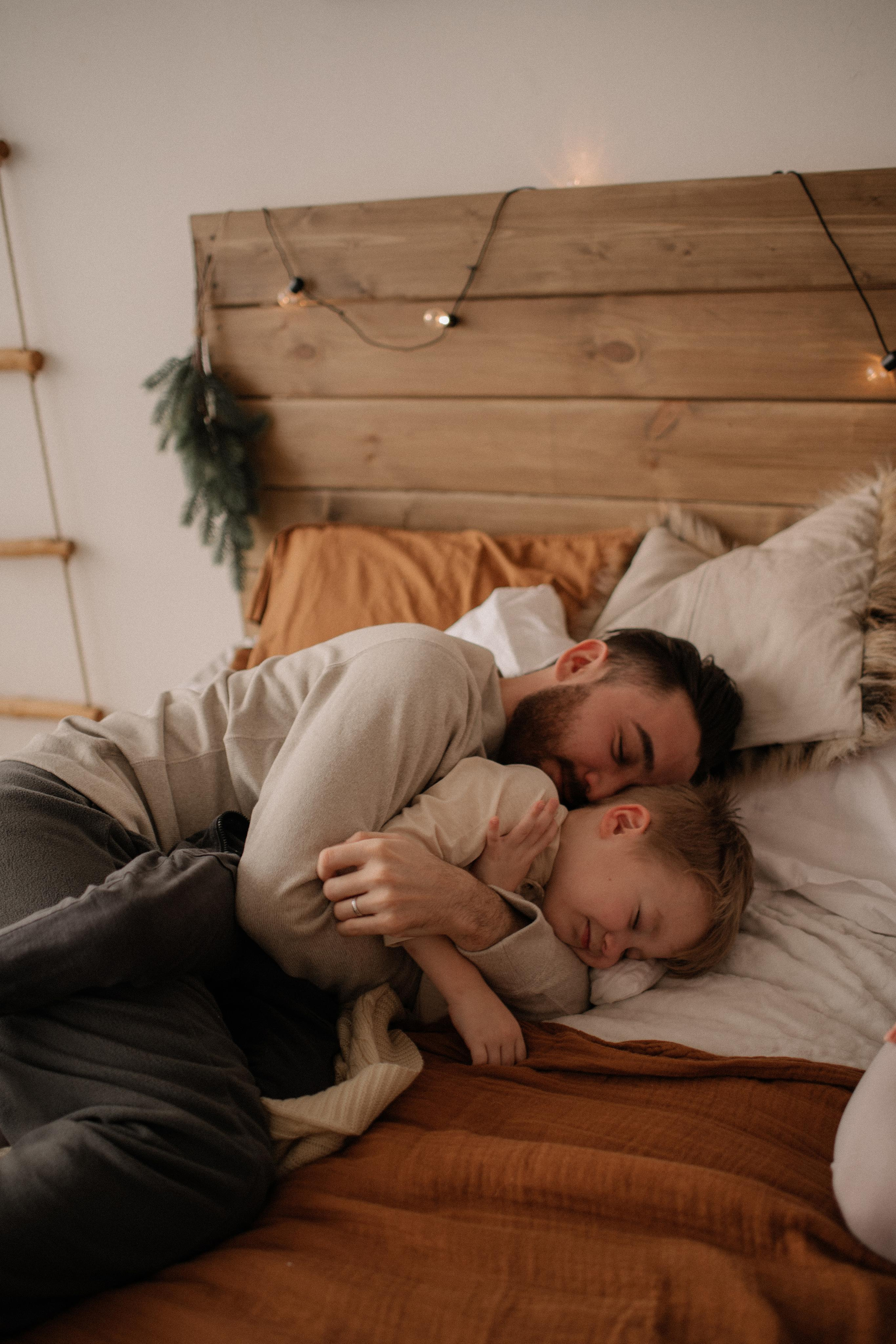 Настя, Дамир и Толя. Фотограф в Москве Анна Литвинова