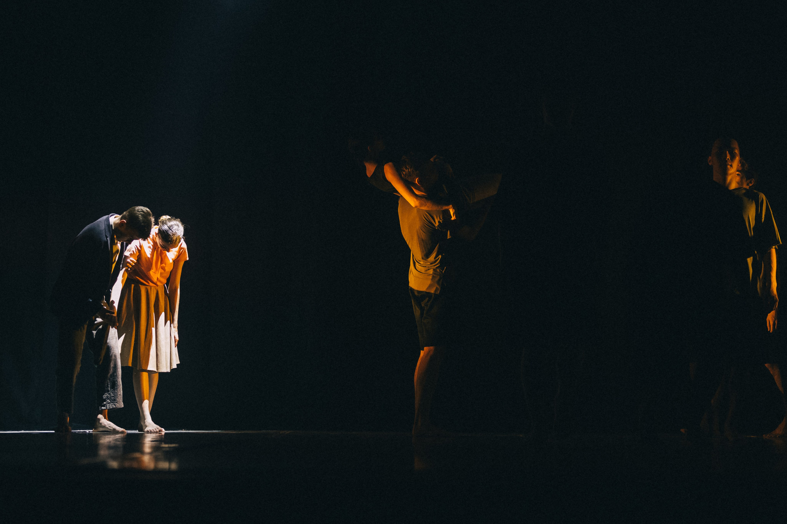 Отчётный концерт КемГИК. Фотограф Кемерово | Сергей