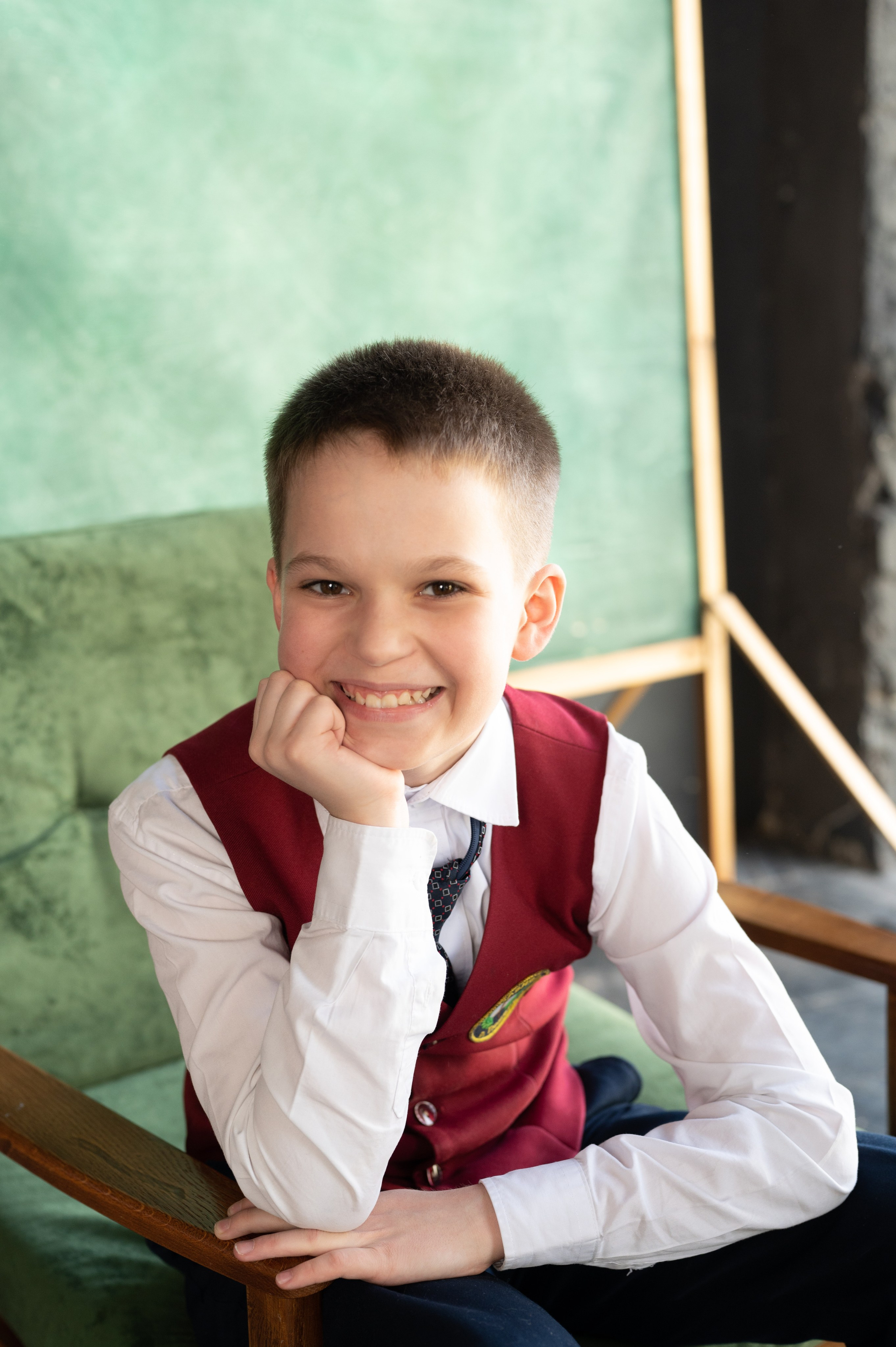 16 гимназия 4 «К» студия. Фотограф новорожденных, семейный детский в Тюмени Татьяна Морозова