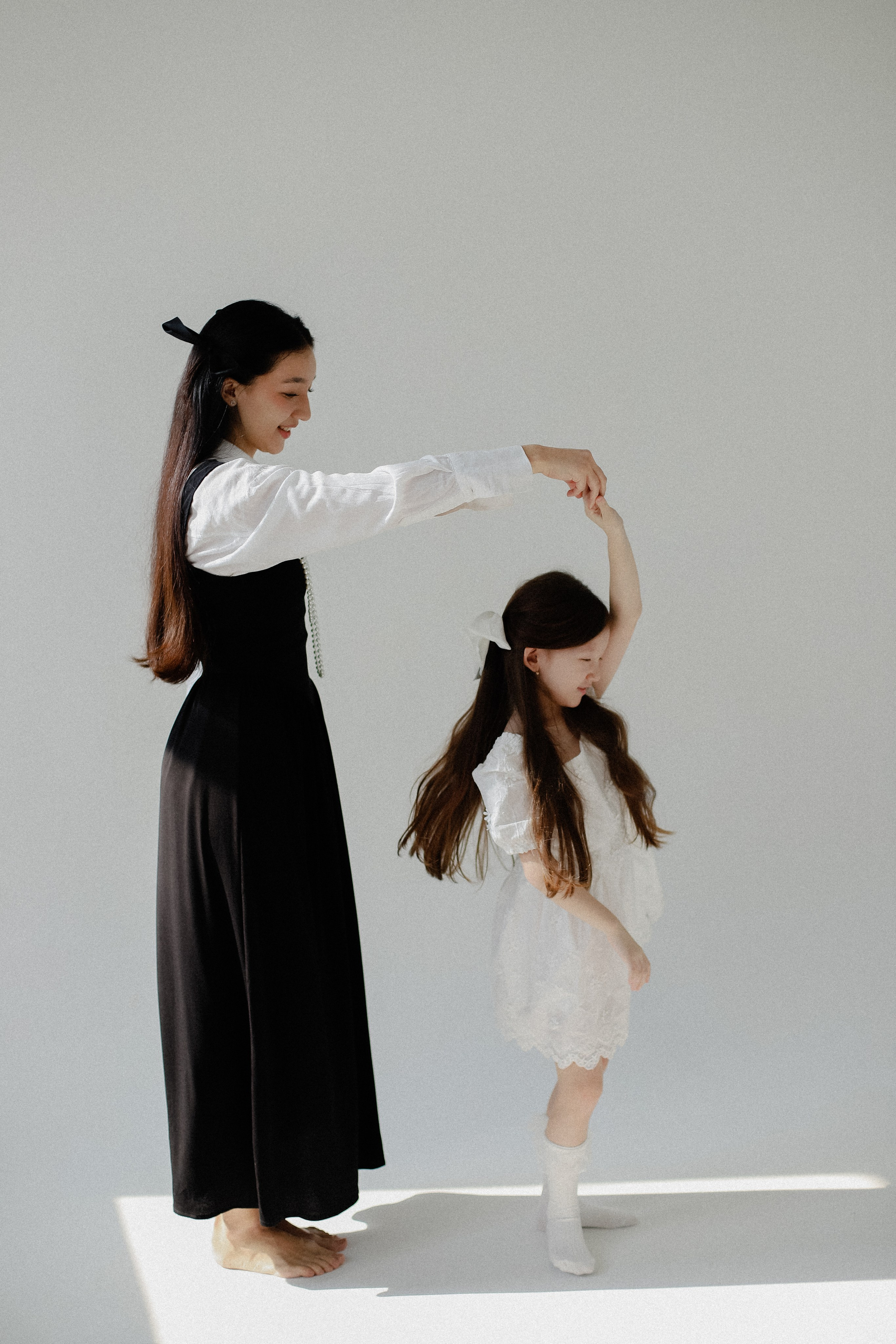 Айгерим. Фотограф в Алматы и Москве Даша Пушкина