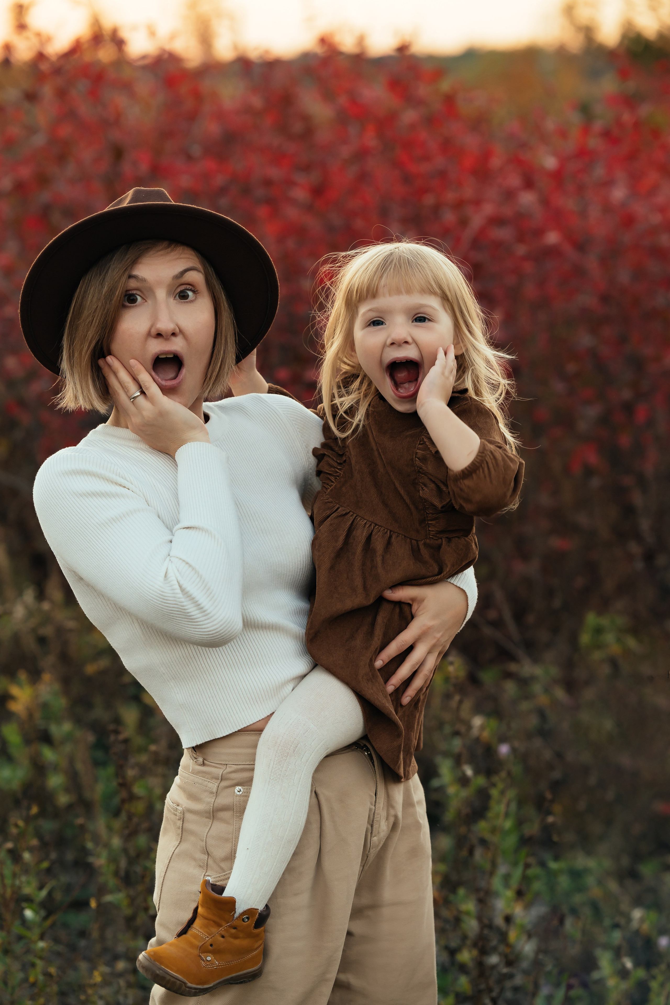 Семья Александар и Дины. Свадебный и семейный фотограф в Самаре Салахова Гулина