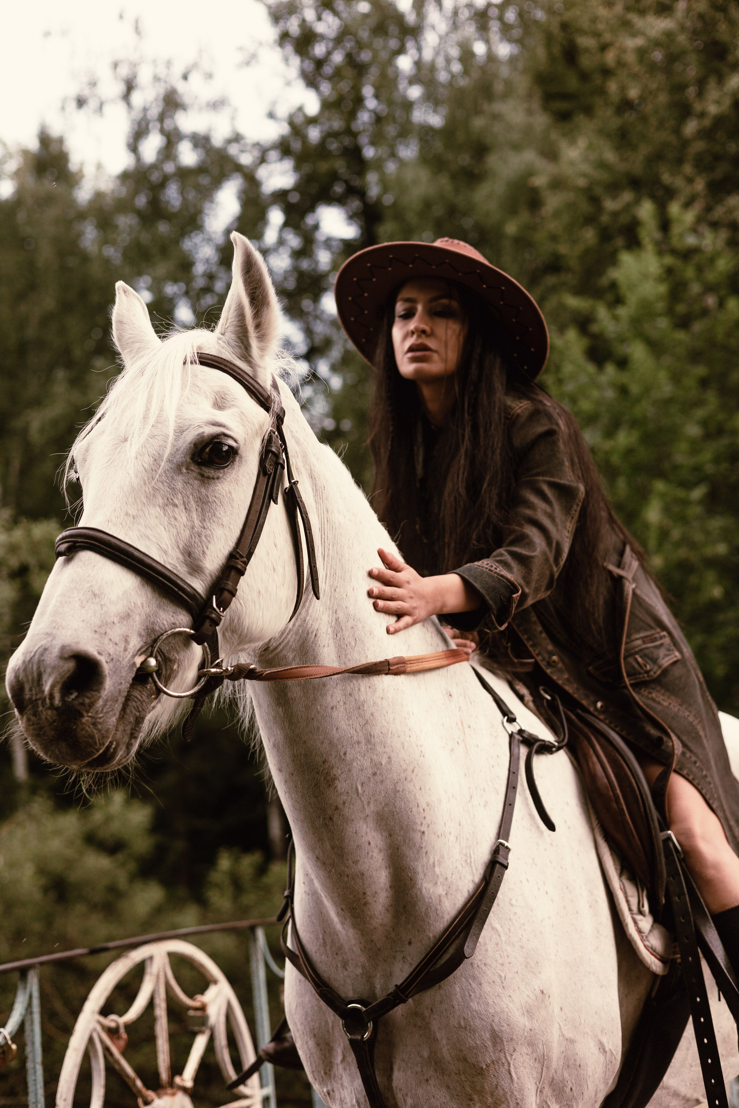 Моника. Ксения Кузнецова