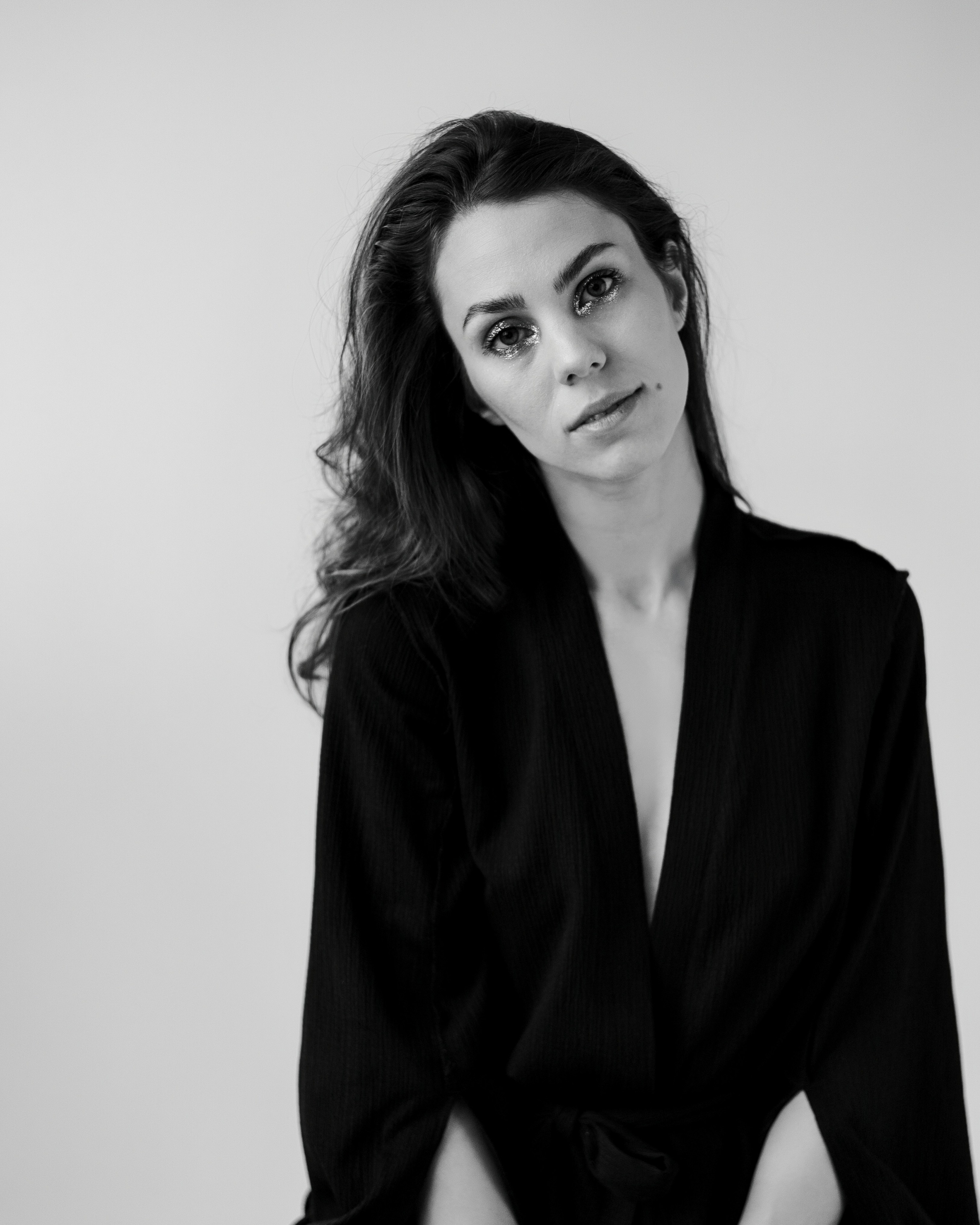 Настя. Ксения Кузнецова