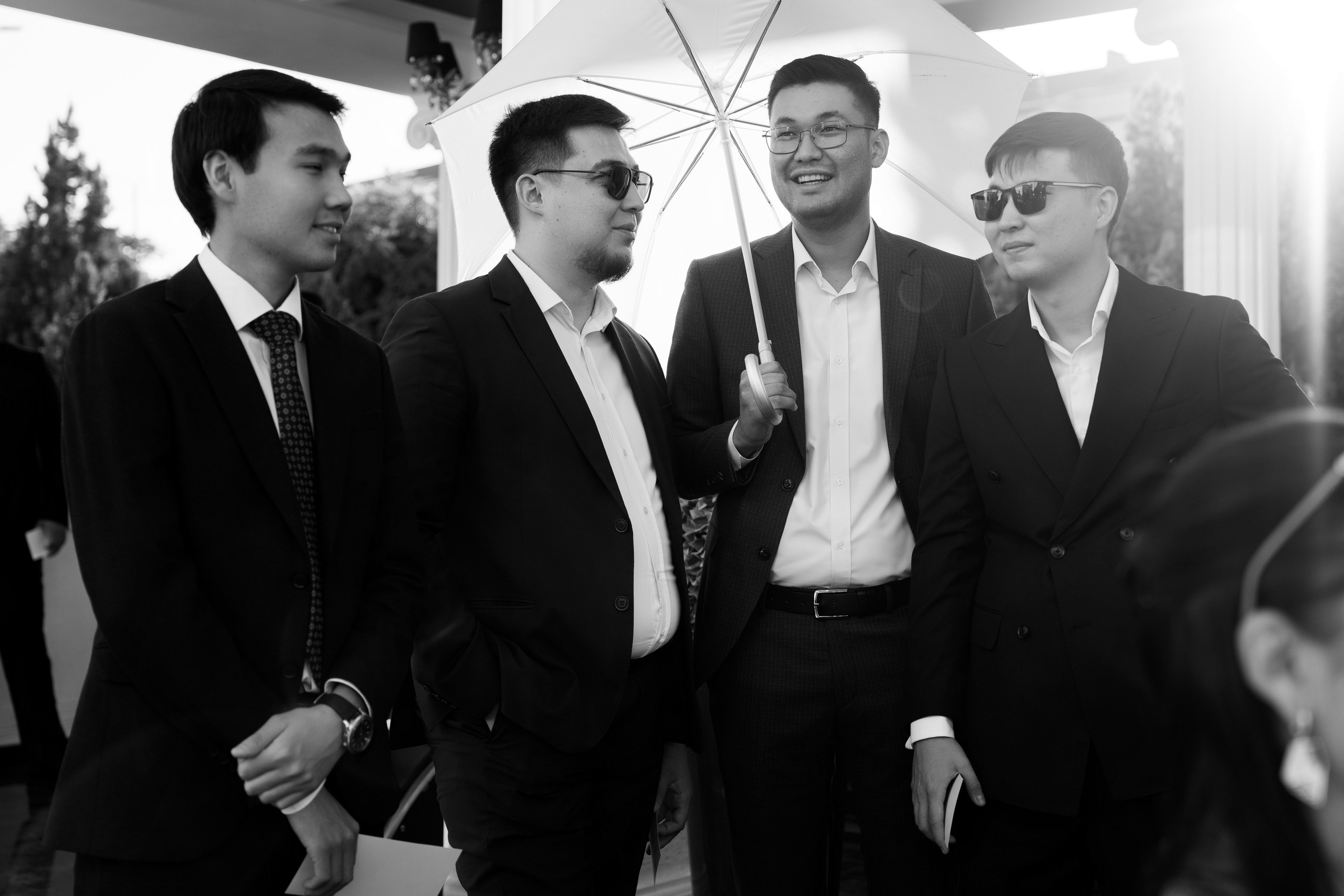 Nursultan & Gaukhar (wedding). ___________________________________________________