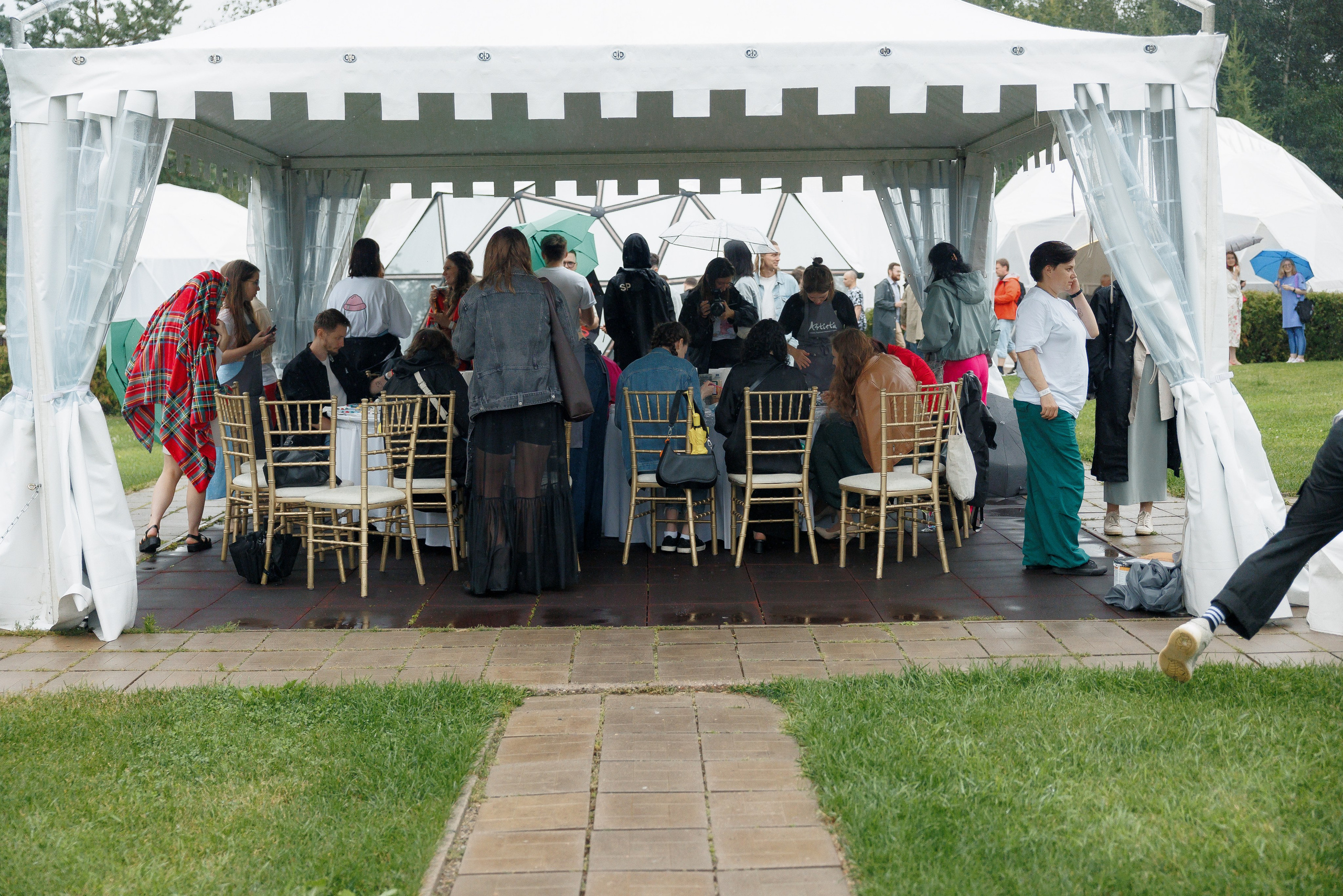 Корпоратив. Свадебный фотограф в Санкт-Петербурге Александр Пащенко