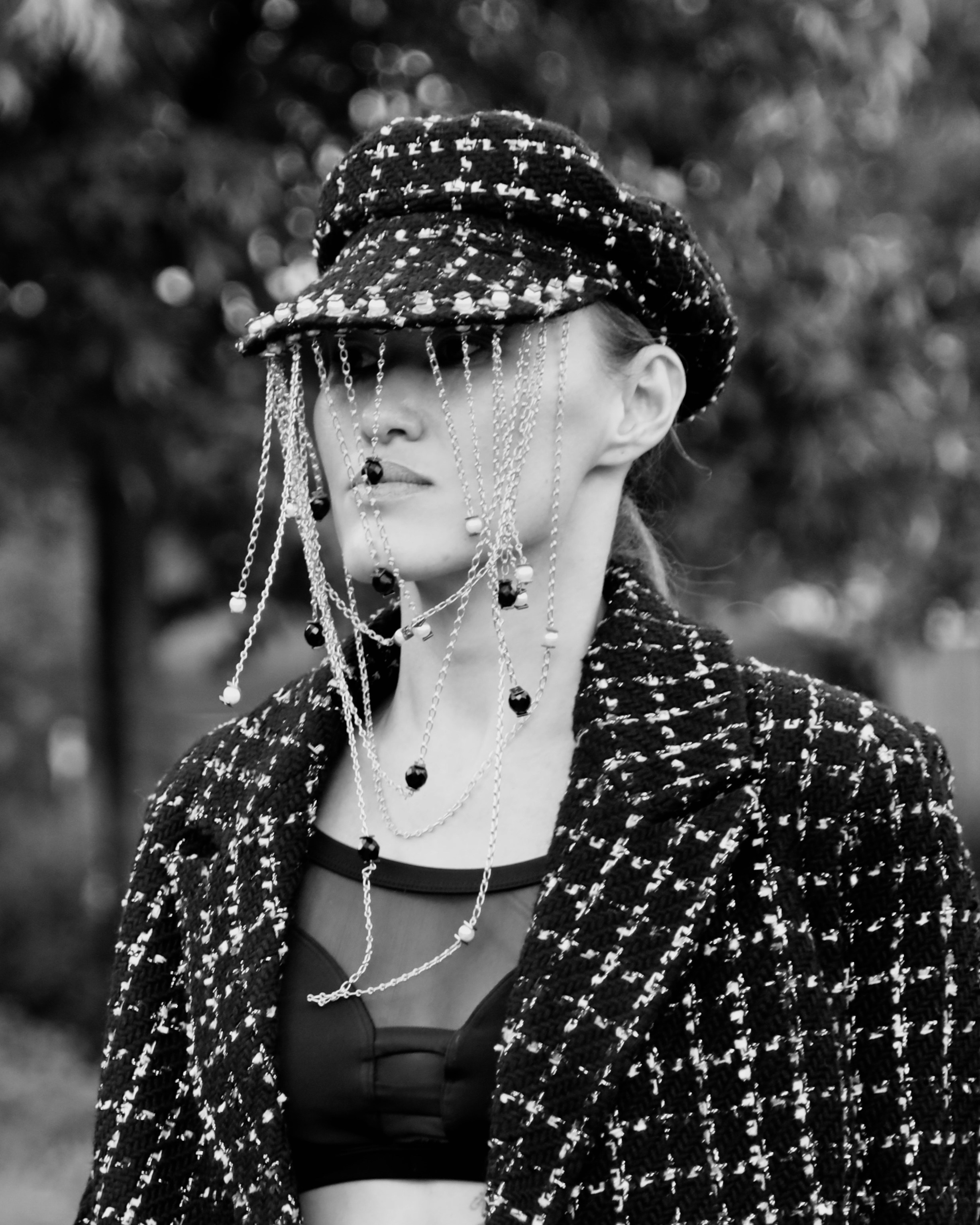 Съёмки модных показов. Фотограф в Москве — Рина Серёгина — съёмка в студии и репортаж