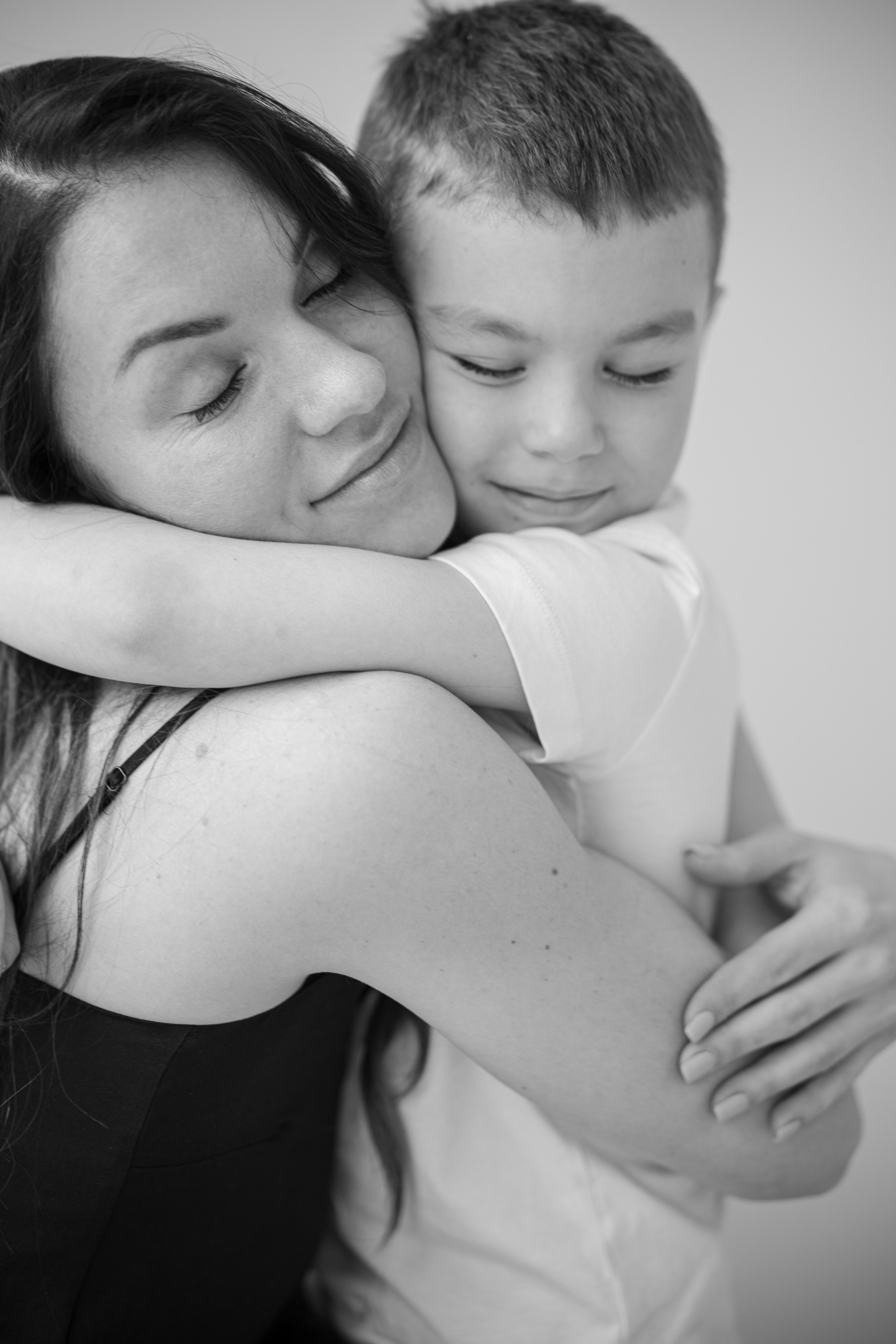 Надежда и Никита