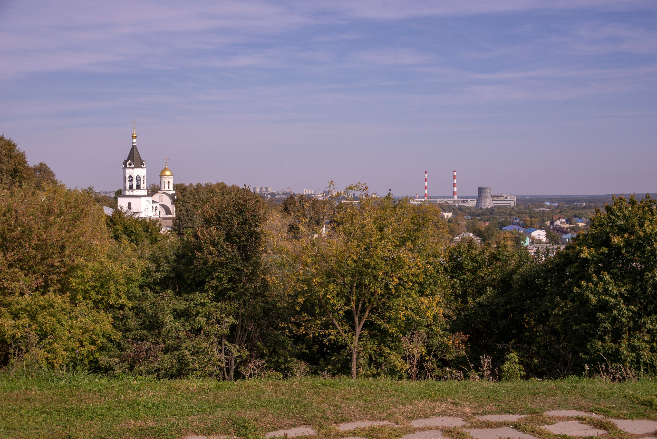 Владимир. 18–20 сентября 2025. Игорь Жучков. Россия увиденная глазами путешествующего фотографа
