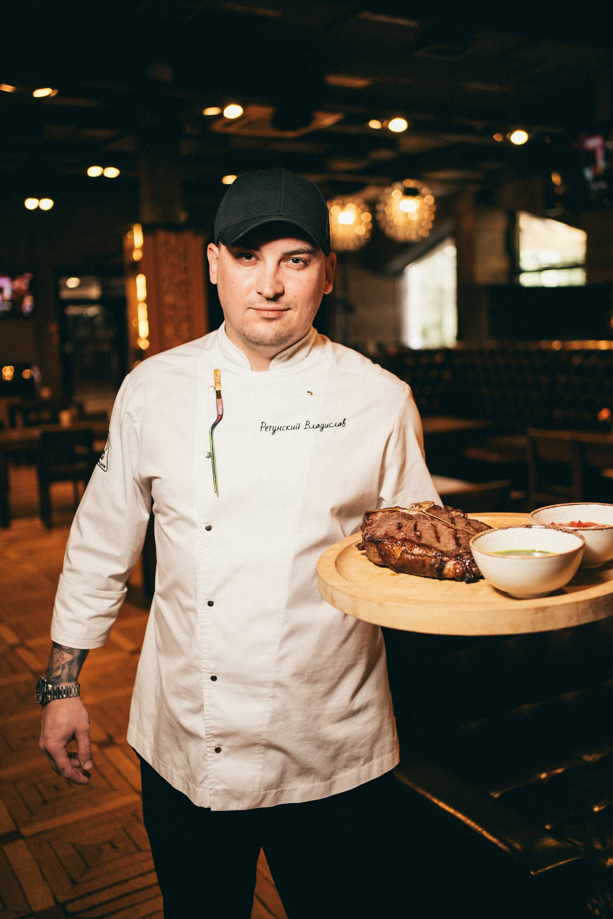 ГрильБар42. Фотограф на любое событие в Кемерово