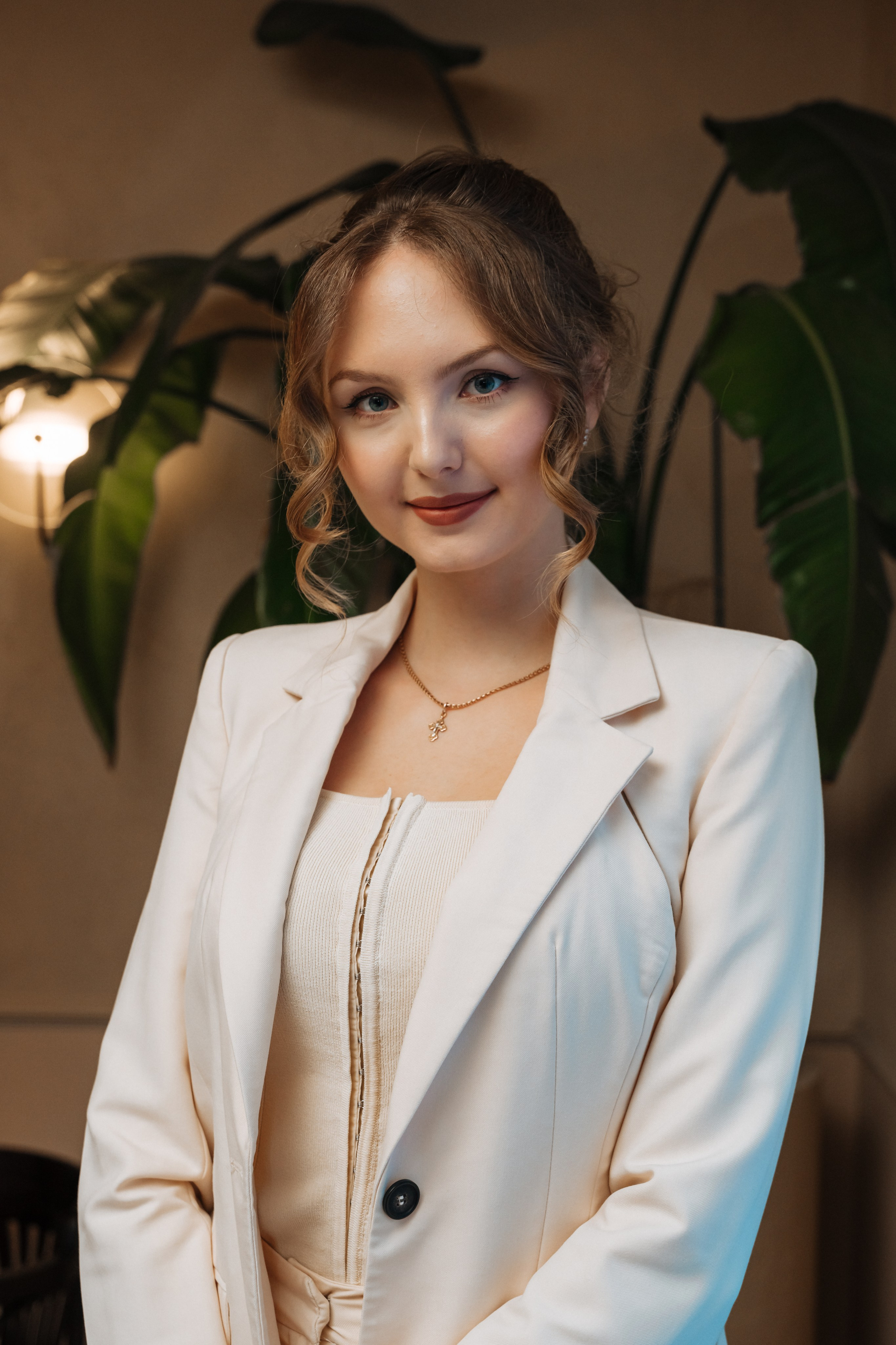 Гастроужин. Портретный фотограф в Санкт-Петербурге Дмитриева Наталия