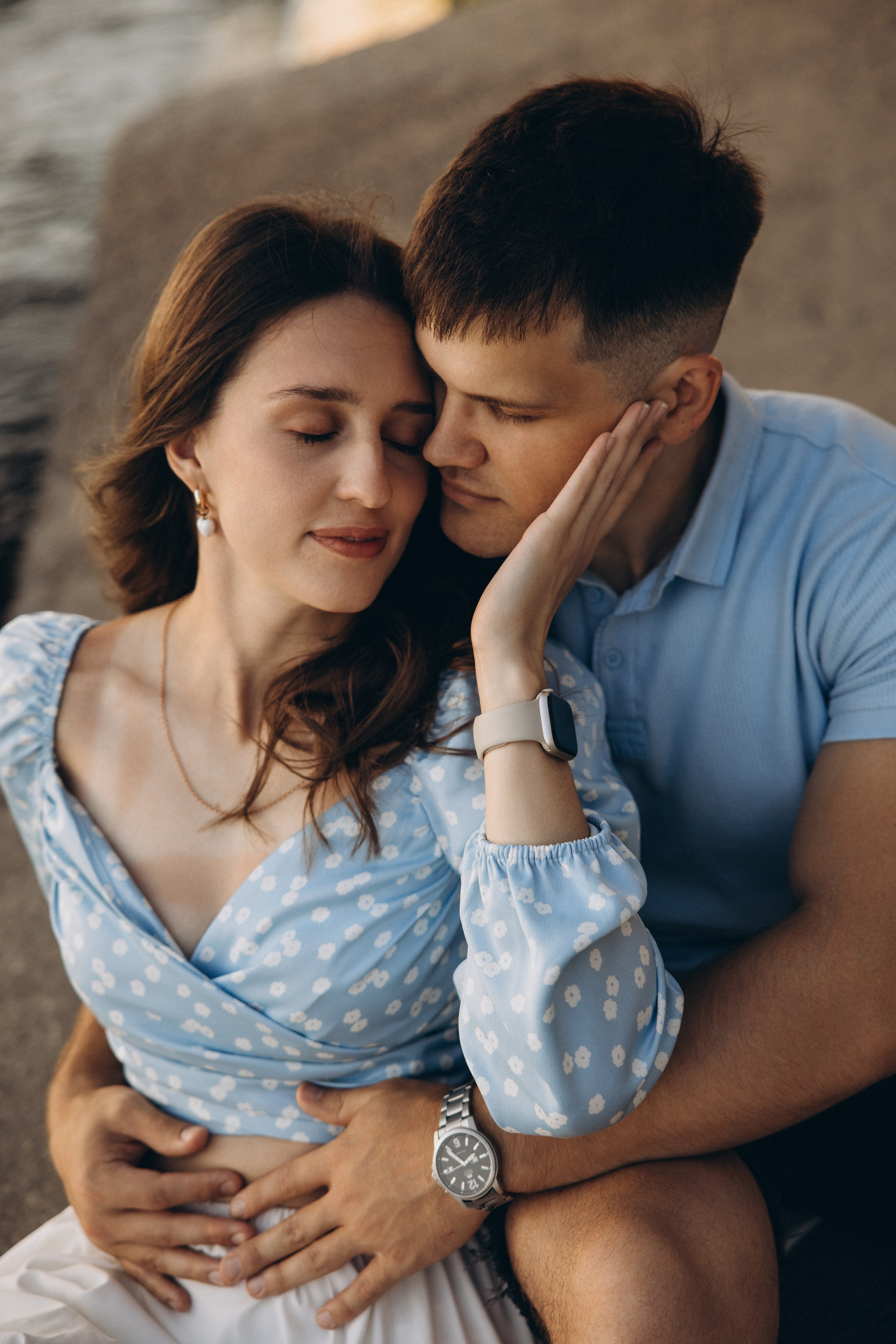 Александр и Татьяна. Свадебный, семейный фотограф в Иркутске Светлана Макаричева