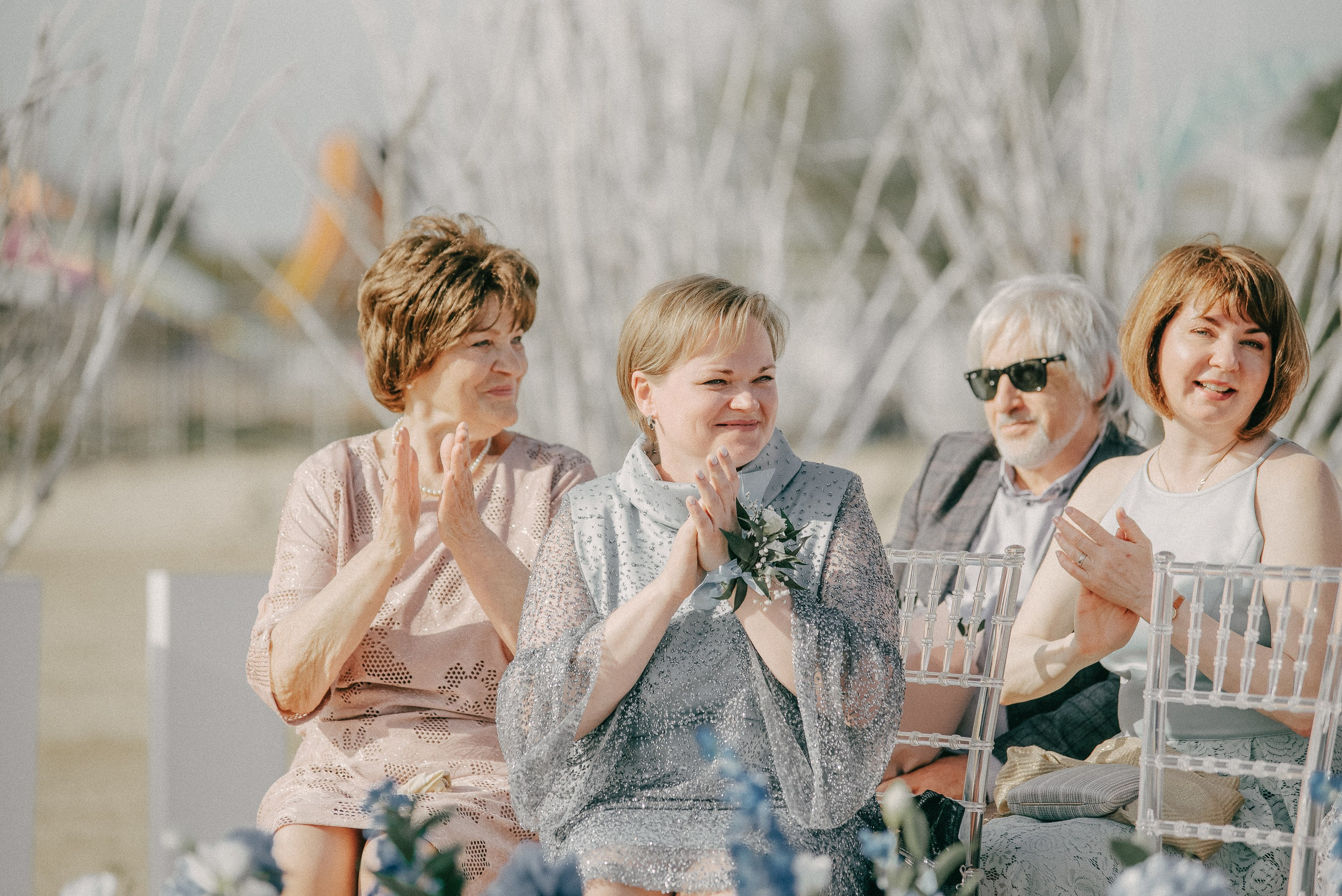 Виталий и Анна. Свадебный и семейный фотограф в Курске Николай Бусел