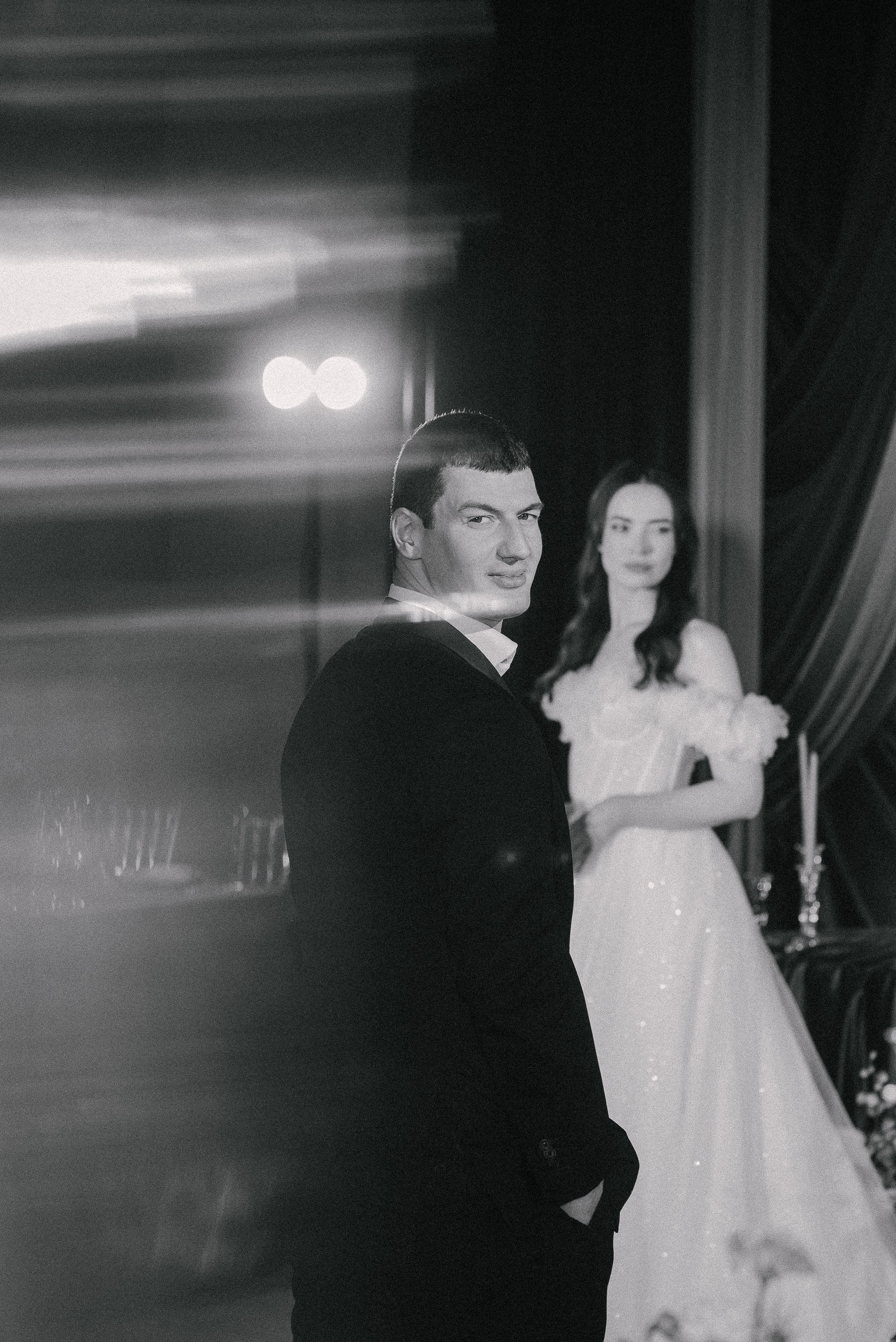 Батрадз и Софья. Курск.Анонс. Свадебный и семейный фотограф в Курске Николай Бусел