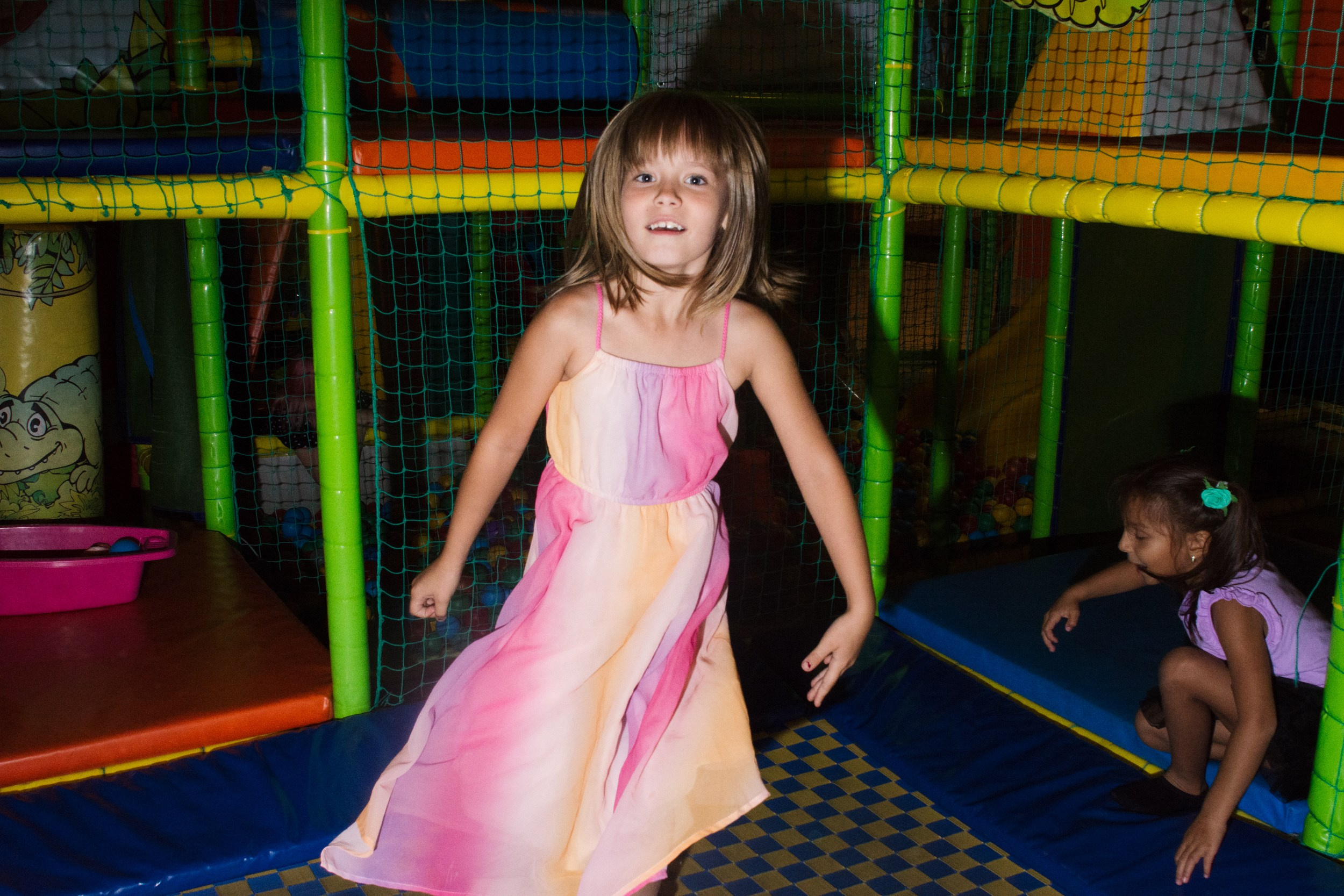 День рождения. Фотограф Максим Буряк