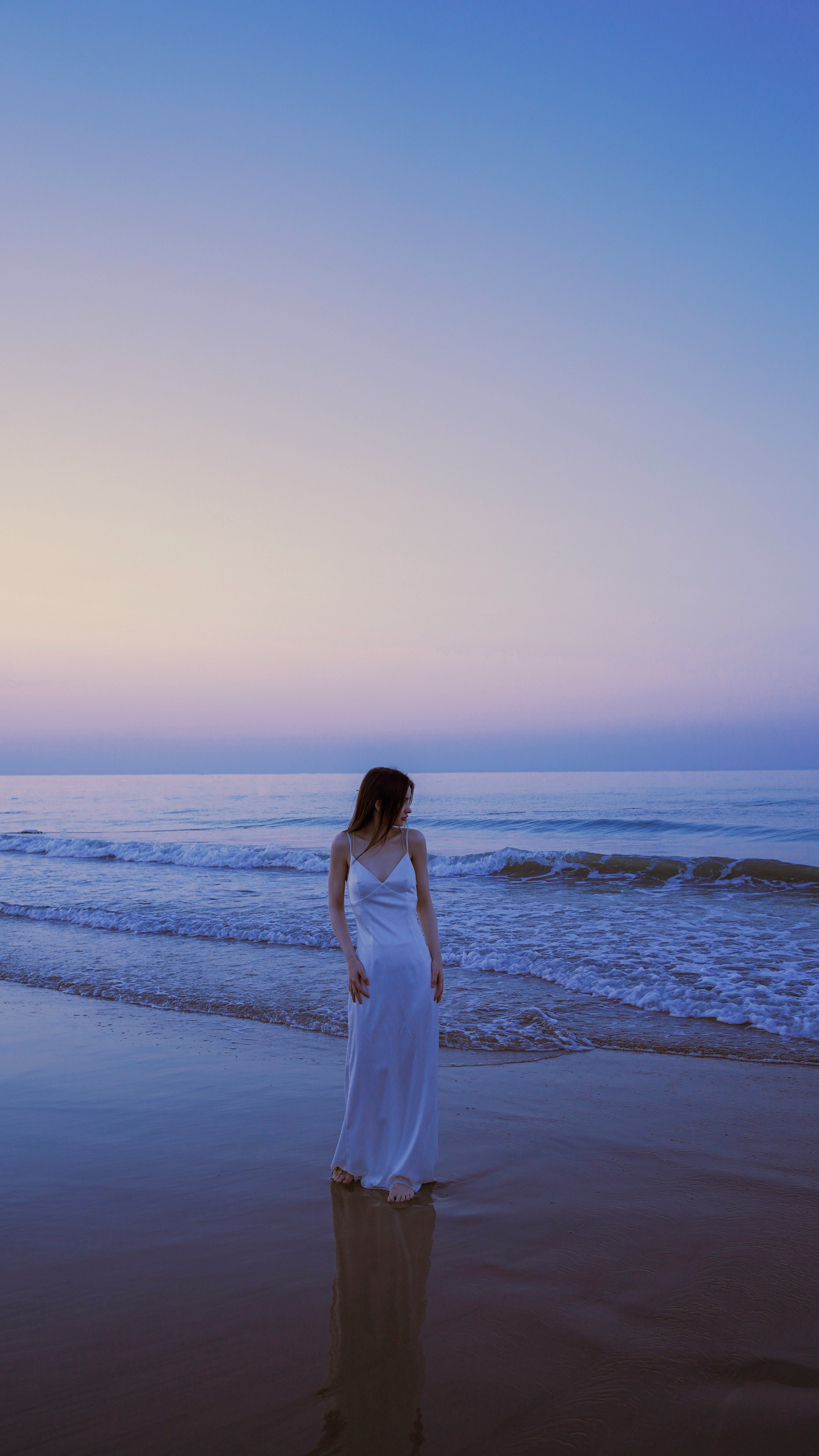 КАТЯ | СИДЕ. Photographer Barcelona