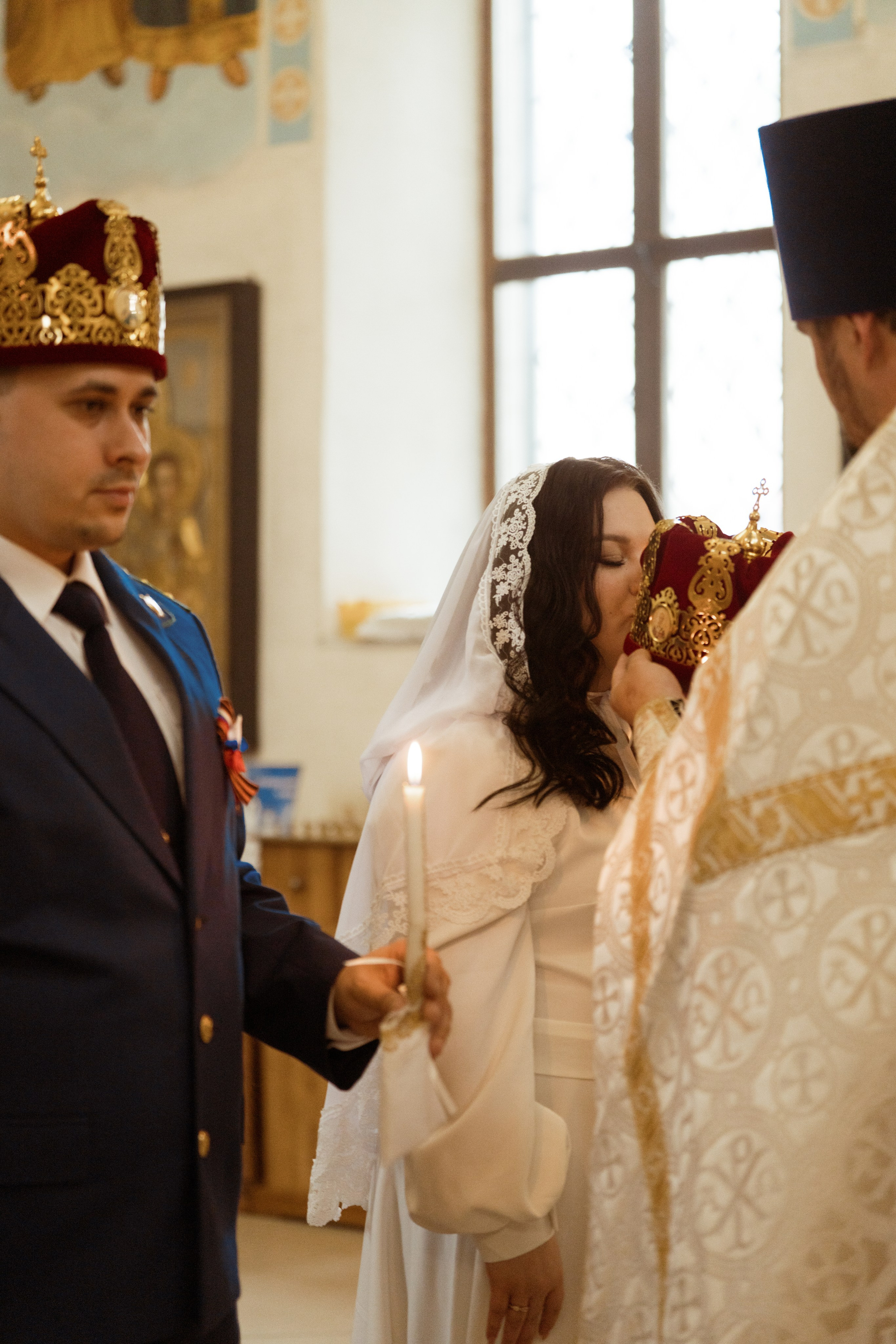 Свадьба Уссурийск