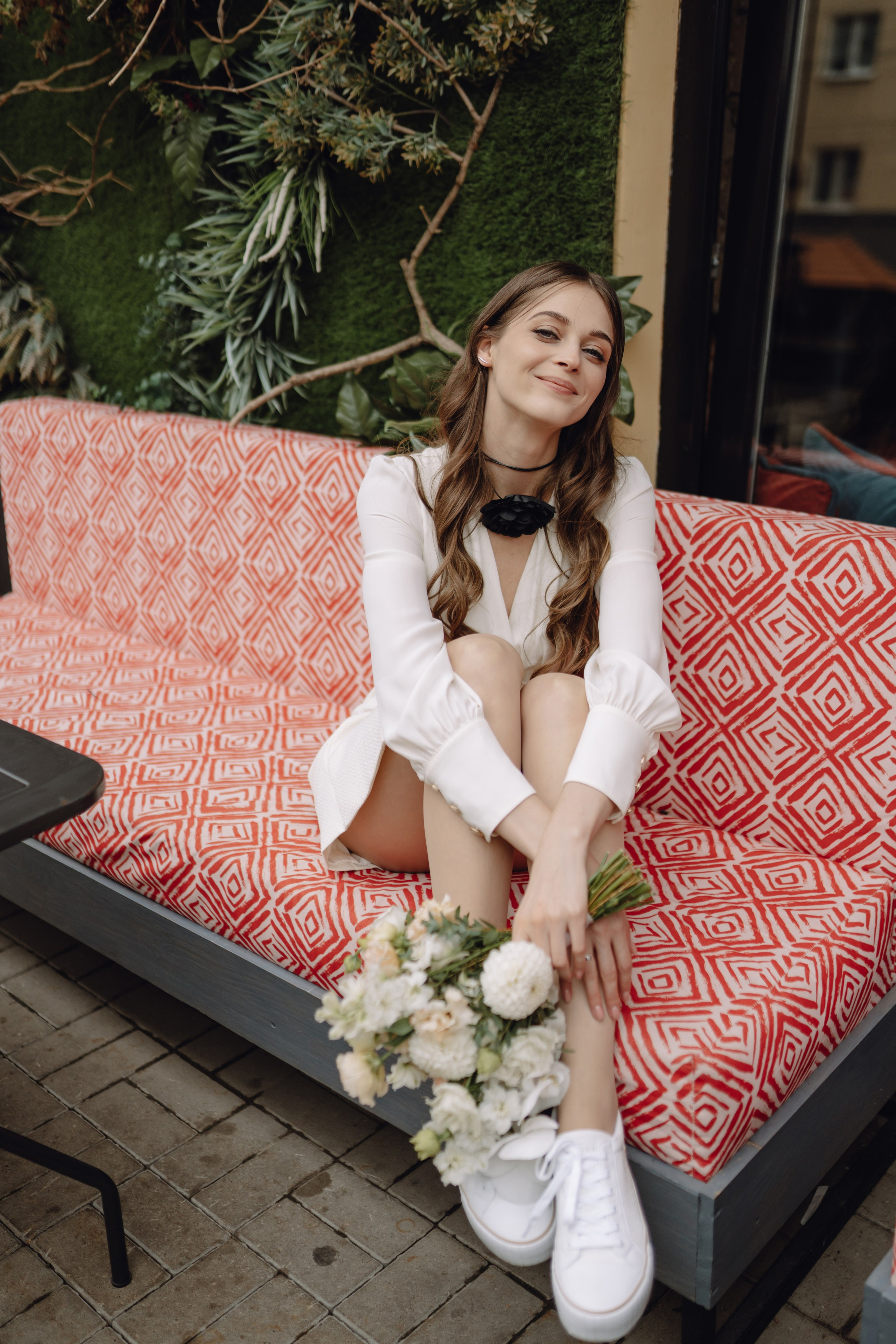 Альберт и Лера. Свадебный фотограф Анжелика Сариева