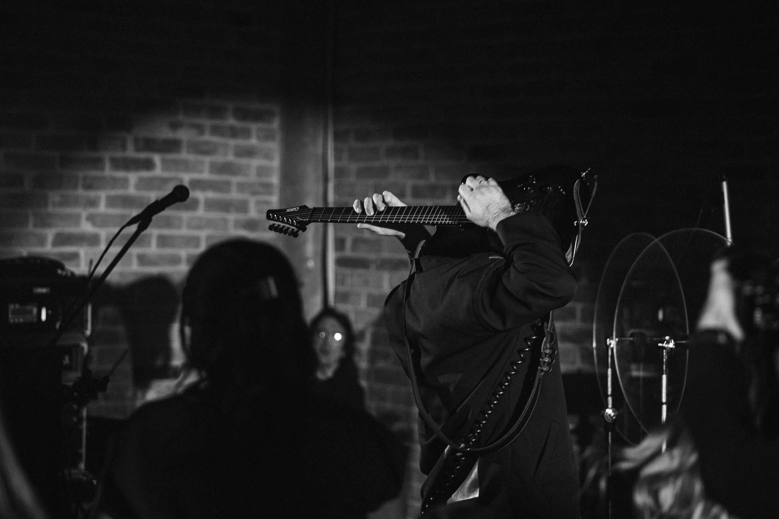 Золотая осень Андрея и Дарьи в Art Village Club. Свадебный фотограф Москва