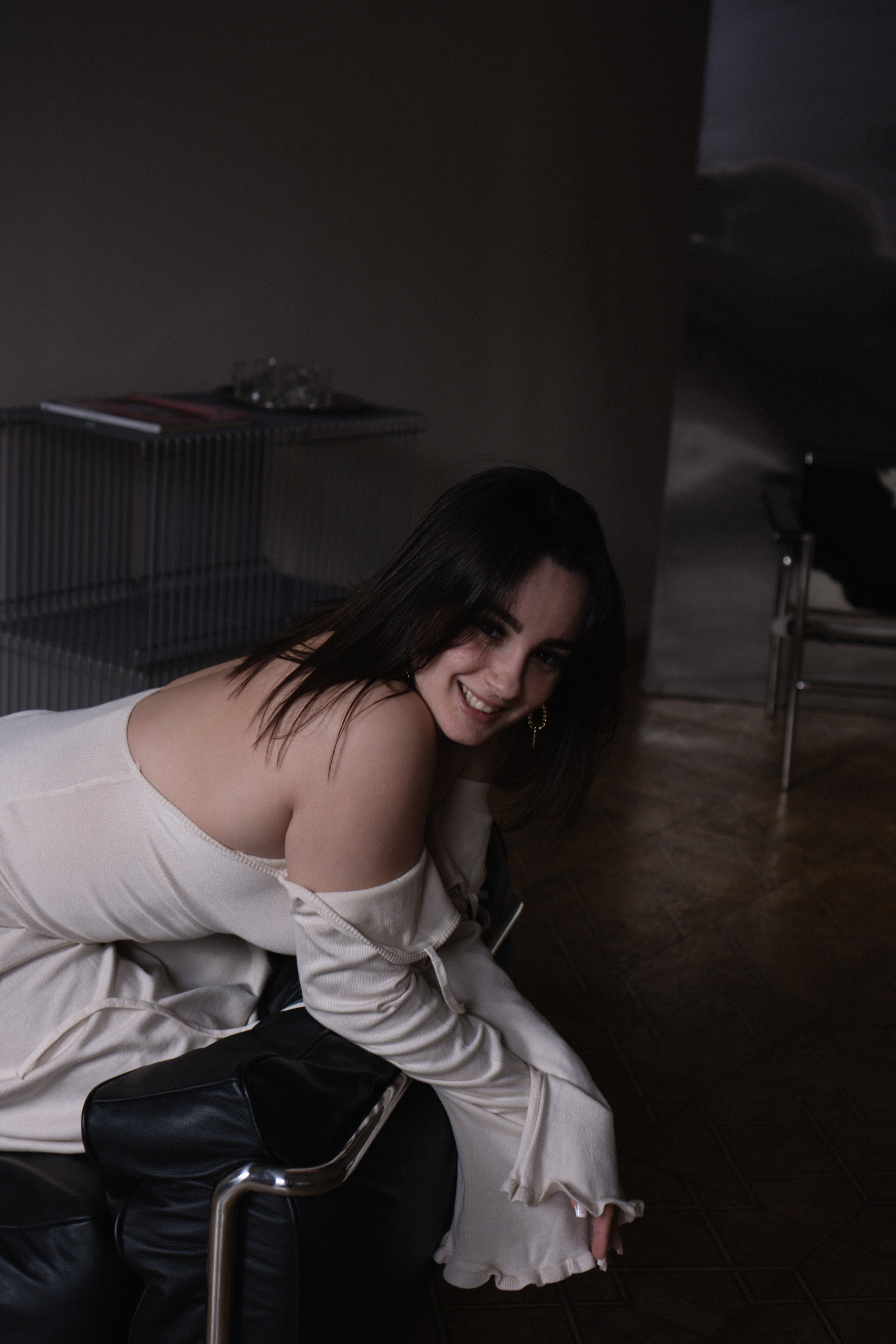 Студийная. Профессиональный фотограф, Санкт-Петербург — Виктория Богомолова