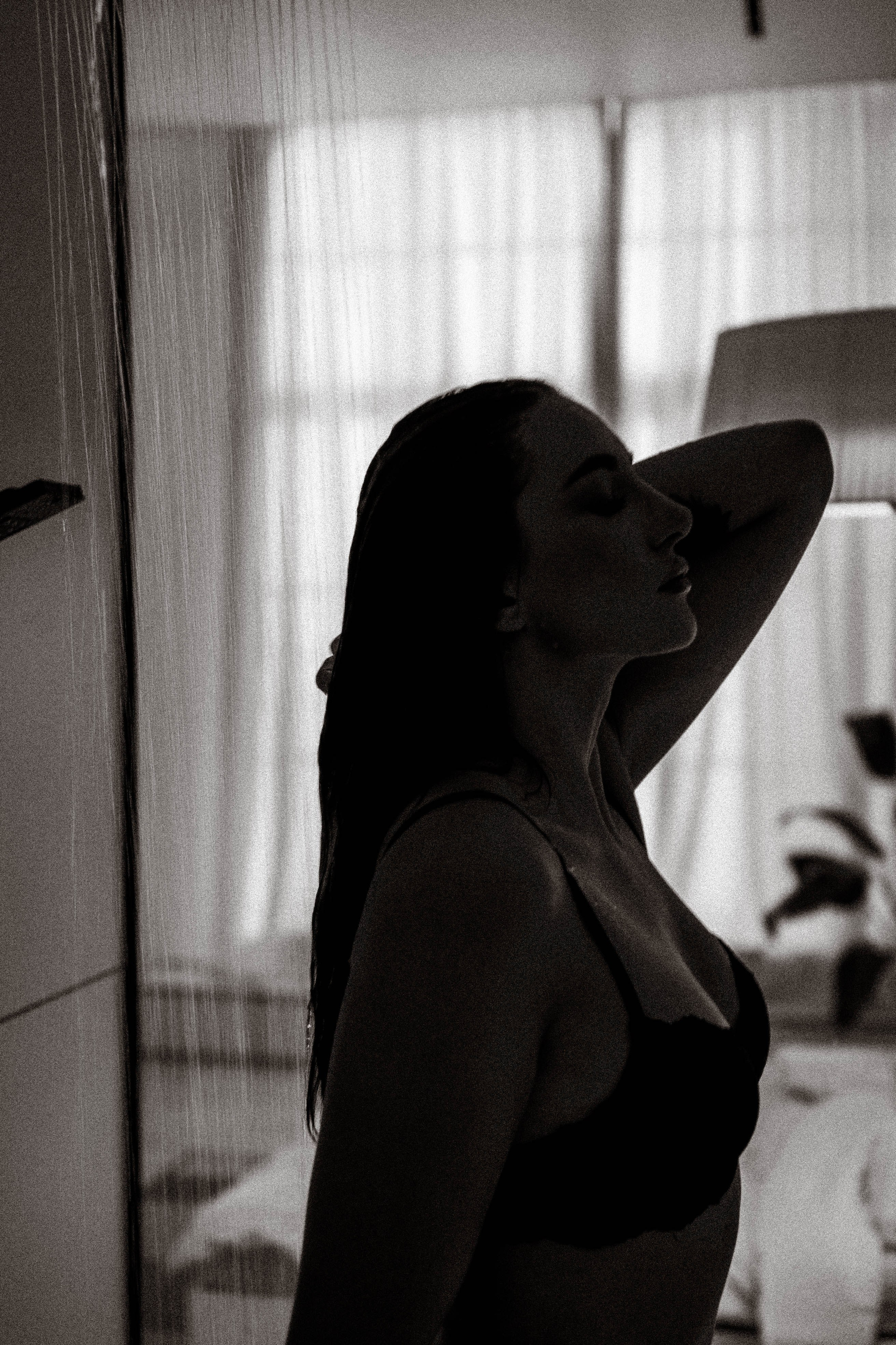 Элеонора в студии. Профессиональный фотограф, Санкт-Петербург — Виктория Богомолова