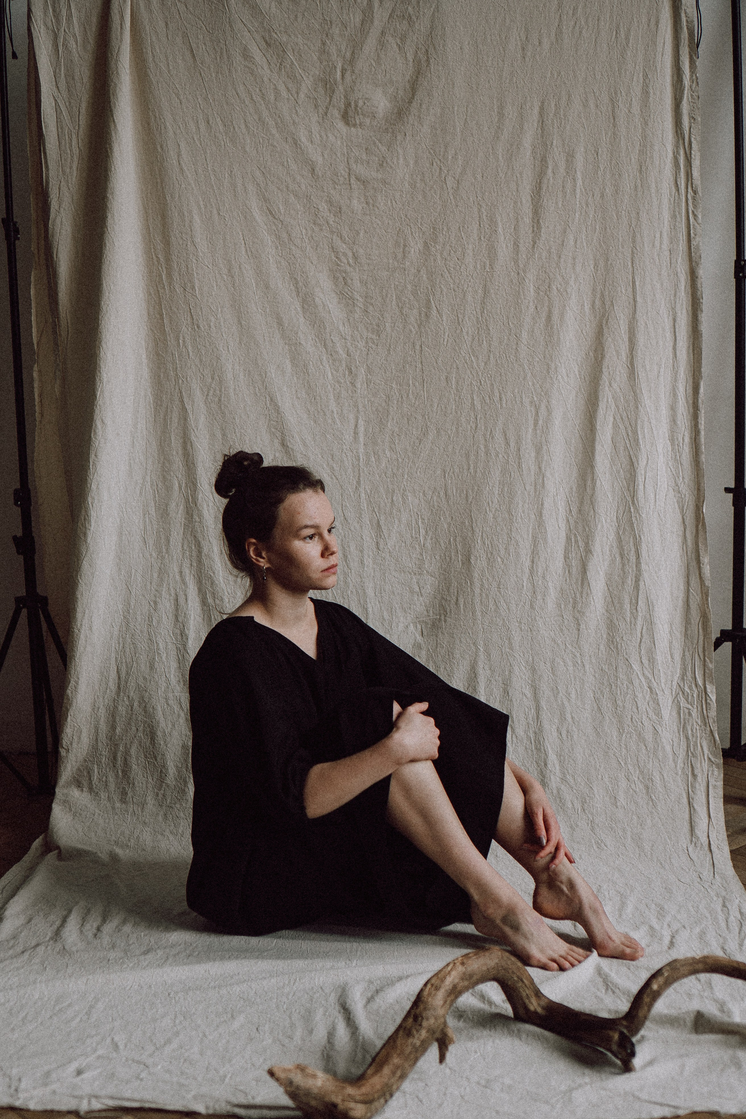 СТУДИЙНАЯ. Профессиональный фотограф, Санкт-Петербург — Виктория Богомолова