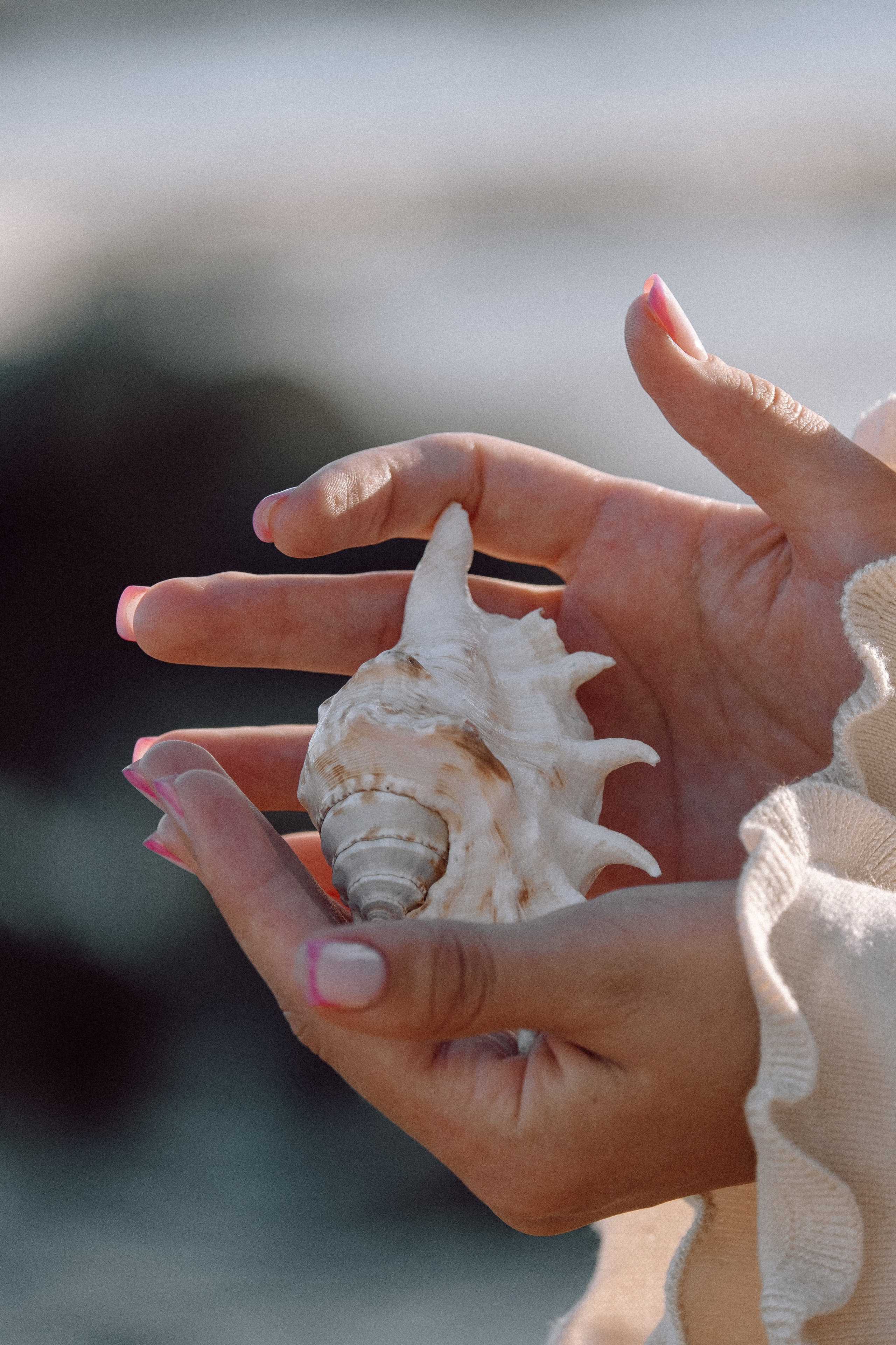 ПРОГУЛКА НА БЕРЕГУ ФИНСКОГО ЗАЛИВА. Профессиональный фотограф, Санкт-Петербург — Виктория Богомолова