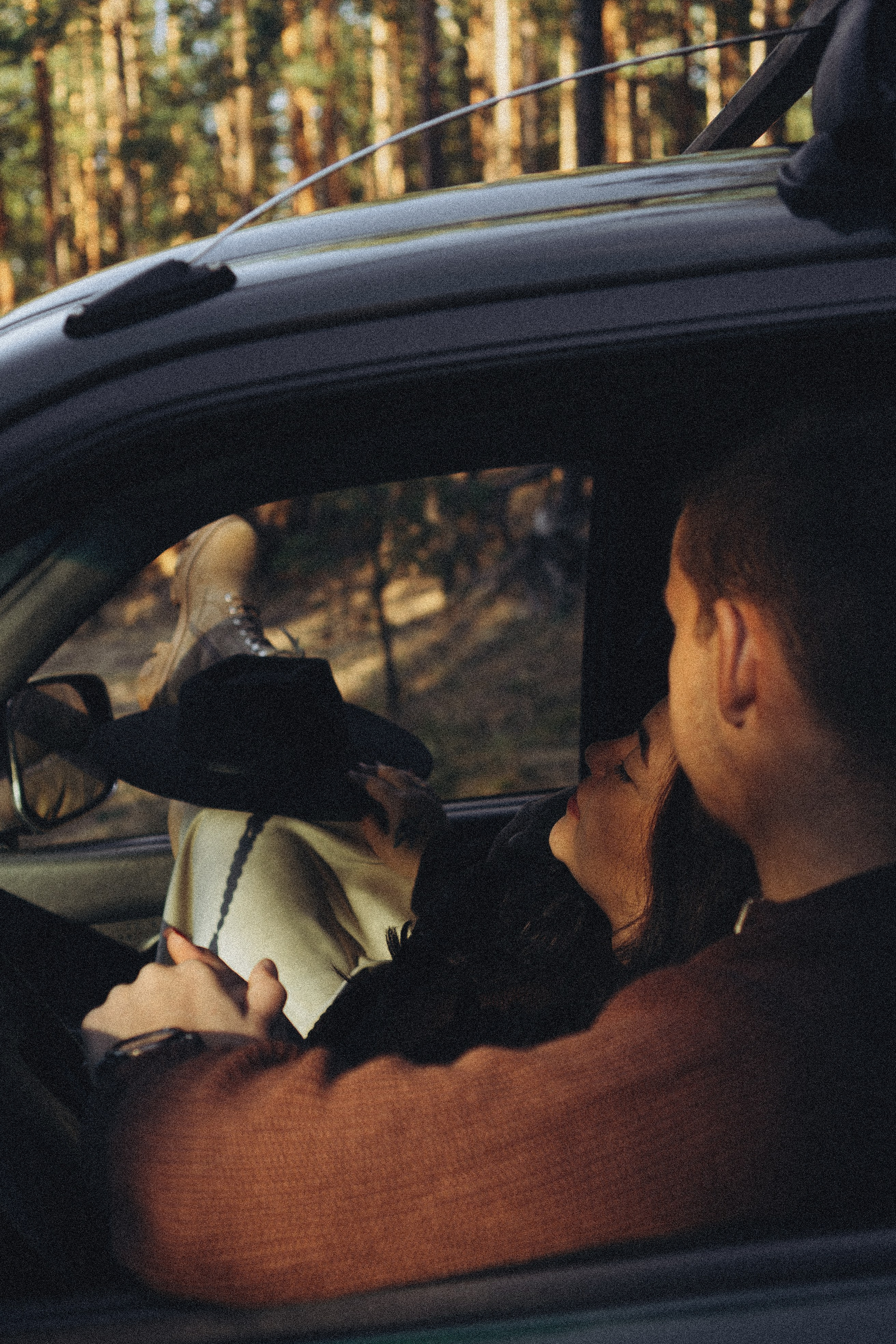 Прогулка по Финскому заливу. Профессиональный фотограф, Санкт-Петербург — Виктория Богомолова