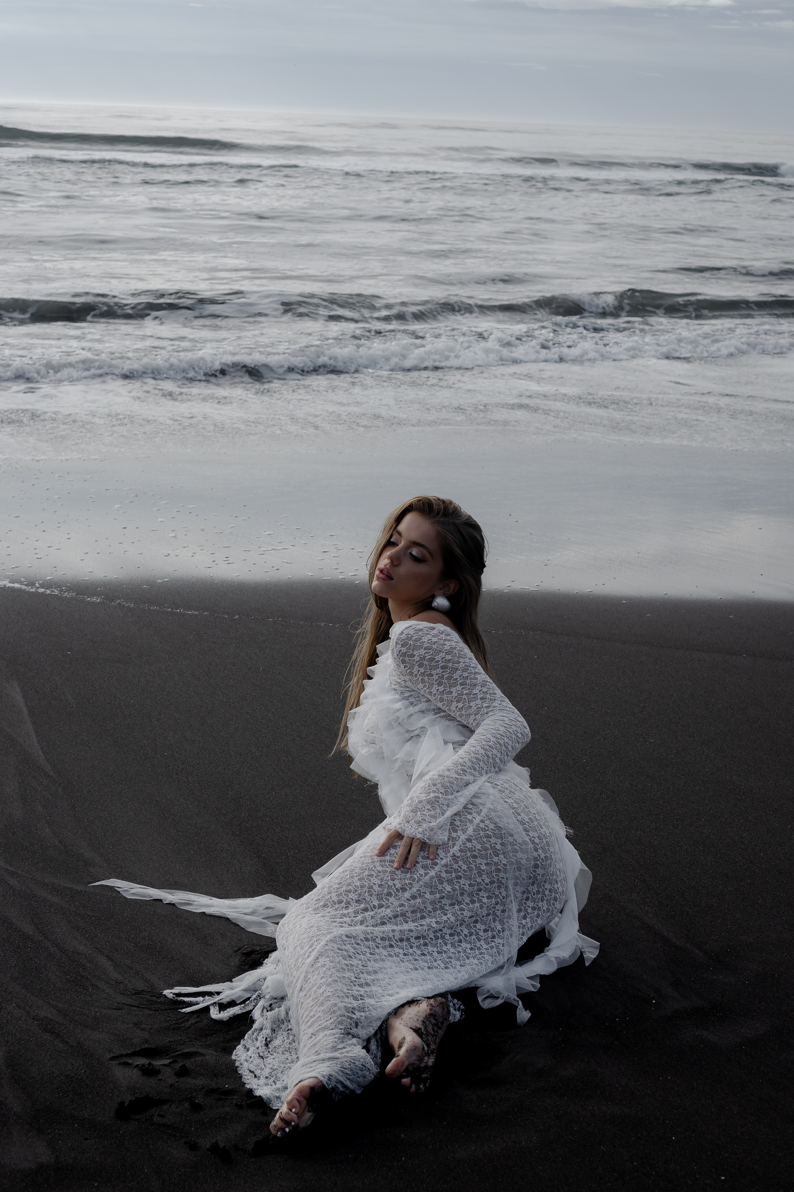 ТИХИЙ ОКЕАНН СЬЕМКА НА SONY. Профессиональный фотограф, Санкт-Петербург — Виктория Богомолова