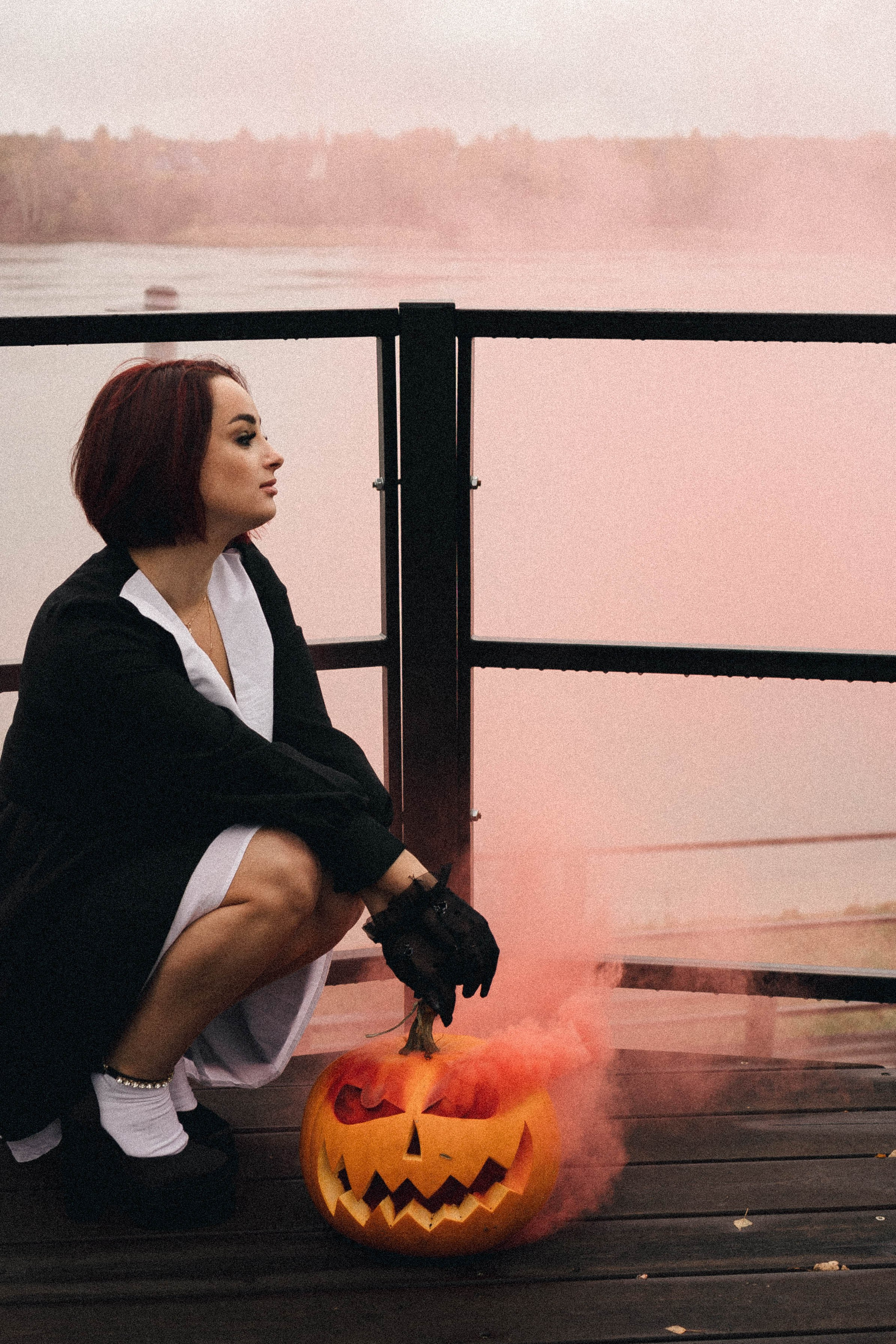 Осеняя. Профессиональный фотограф, Санкт-Петербург — Виктория Богомолова