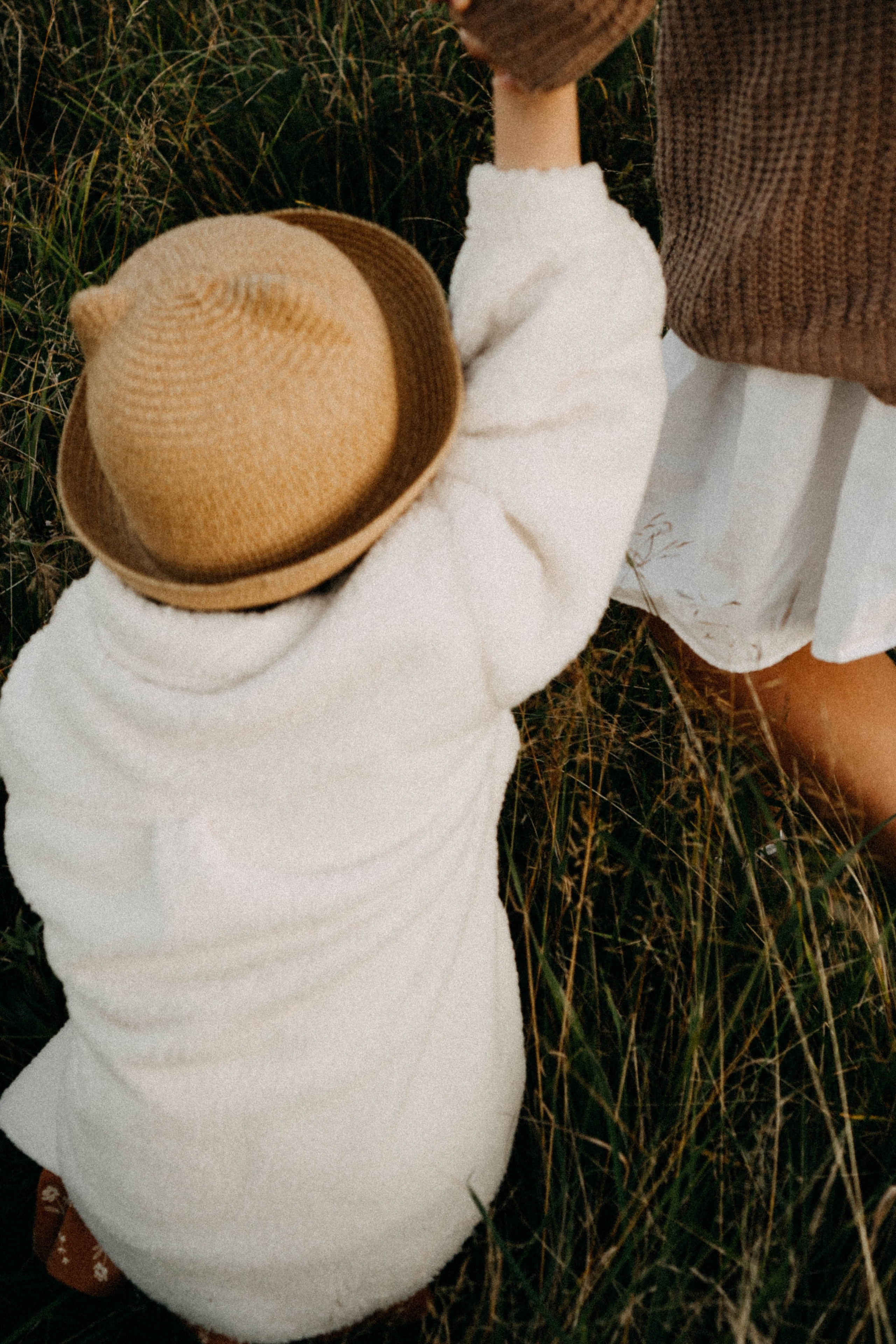 Семейная серия. Профессиональный фотограф, Санкт-Петербург — Виктория Богомолова