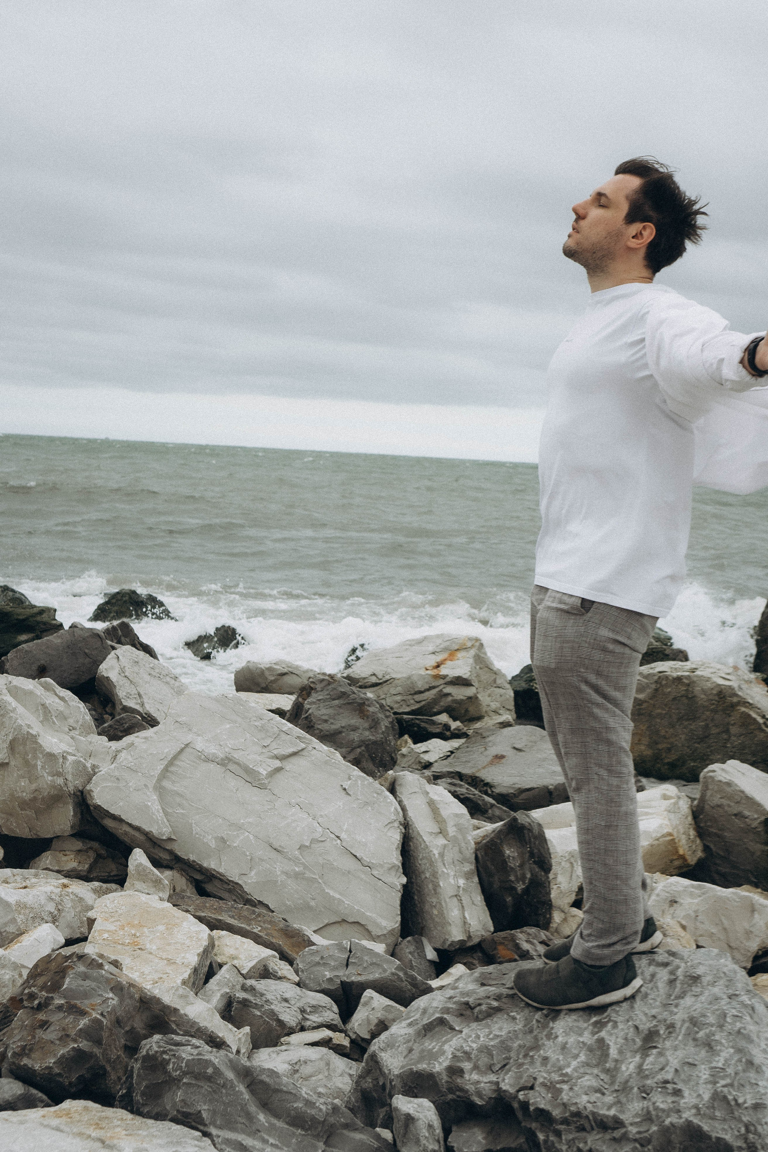 Каспий. Профессиональный фотограф, Санкт-Петербург — Виктория Богомолова