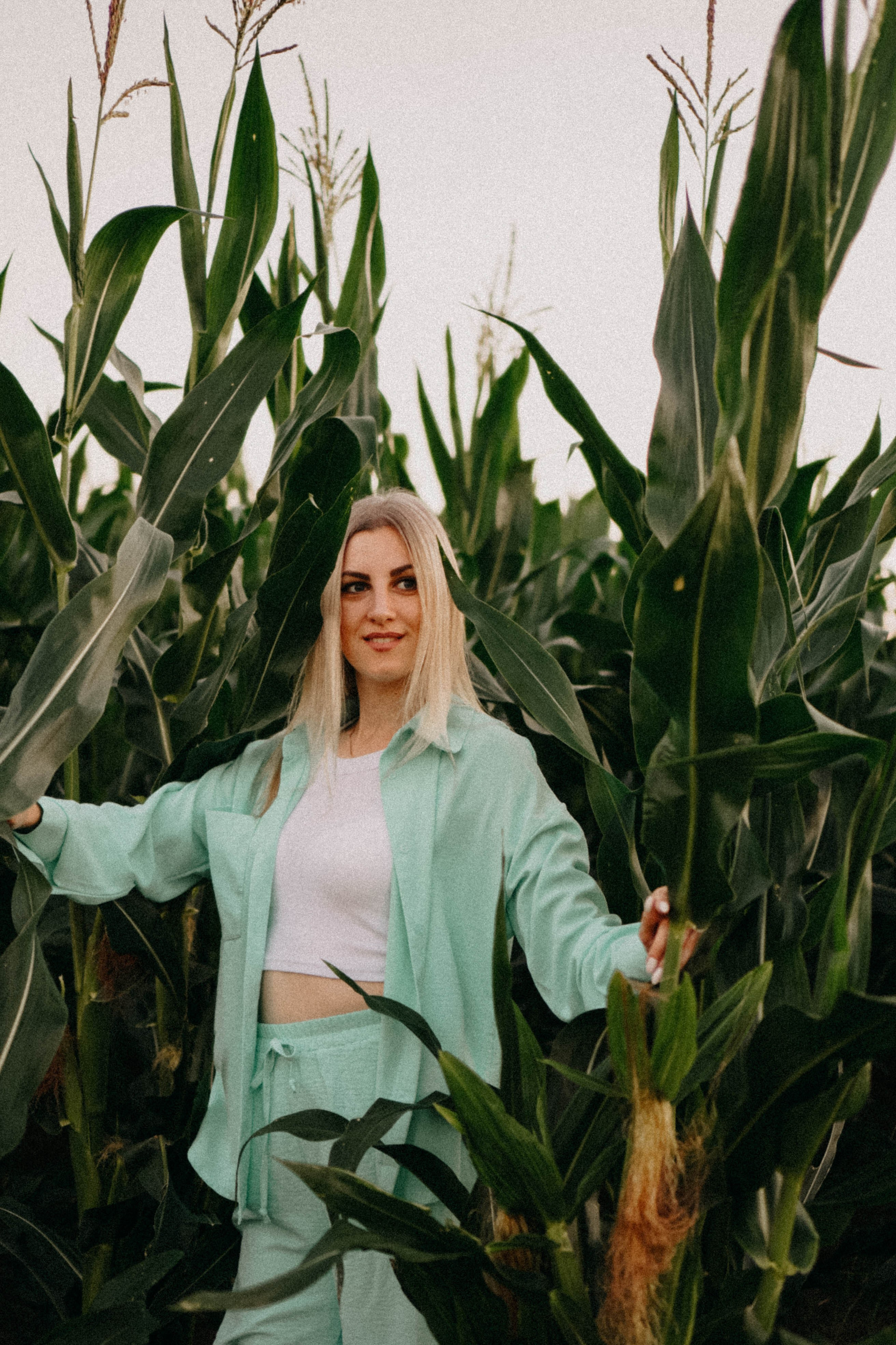 Летний вечер. Профессиональный фотограф, Санкт-Петербург — Виктория Богомолова