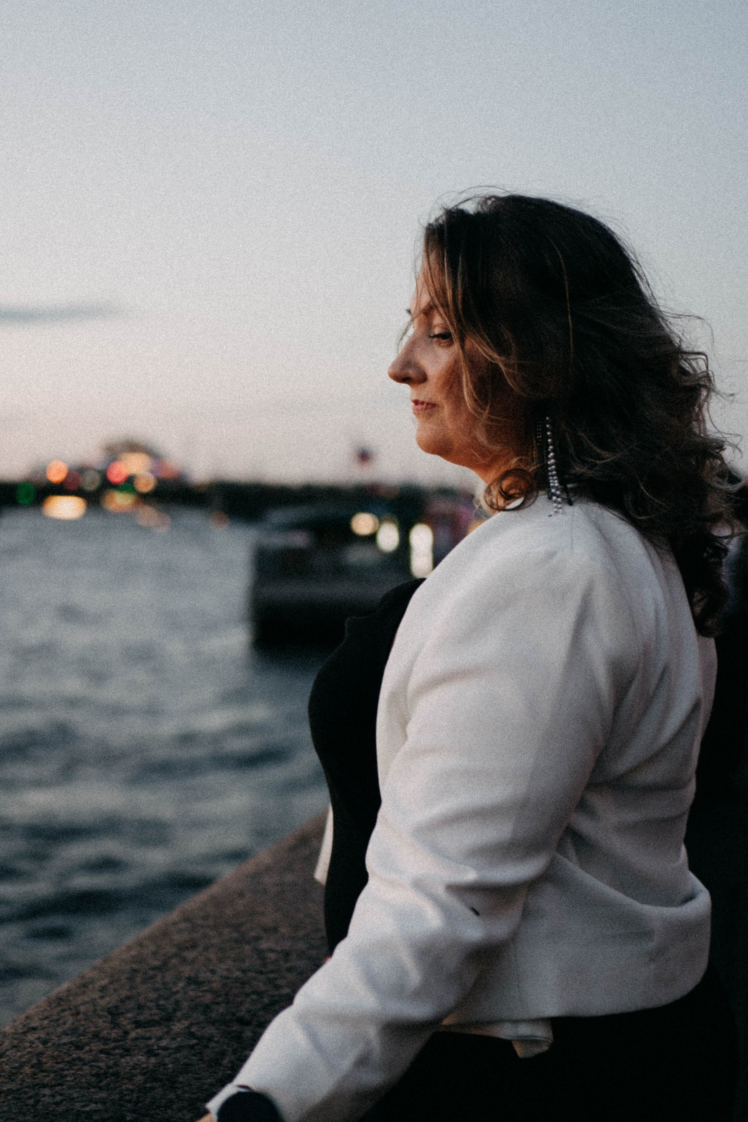 Закатная серия. Профессиональный фотограф, Санкт-Петербург — Виктория Богомолова