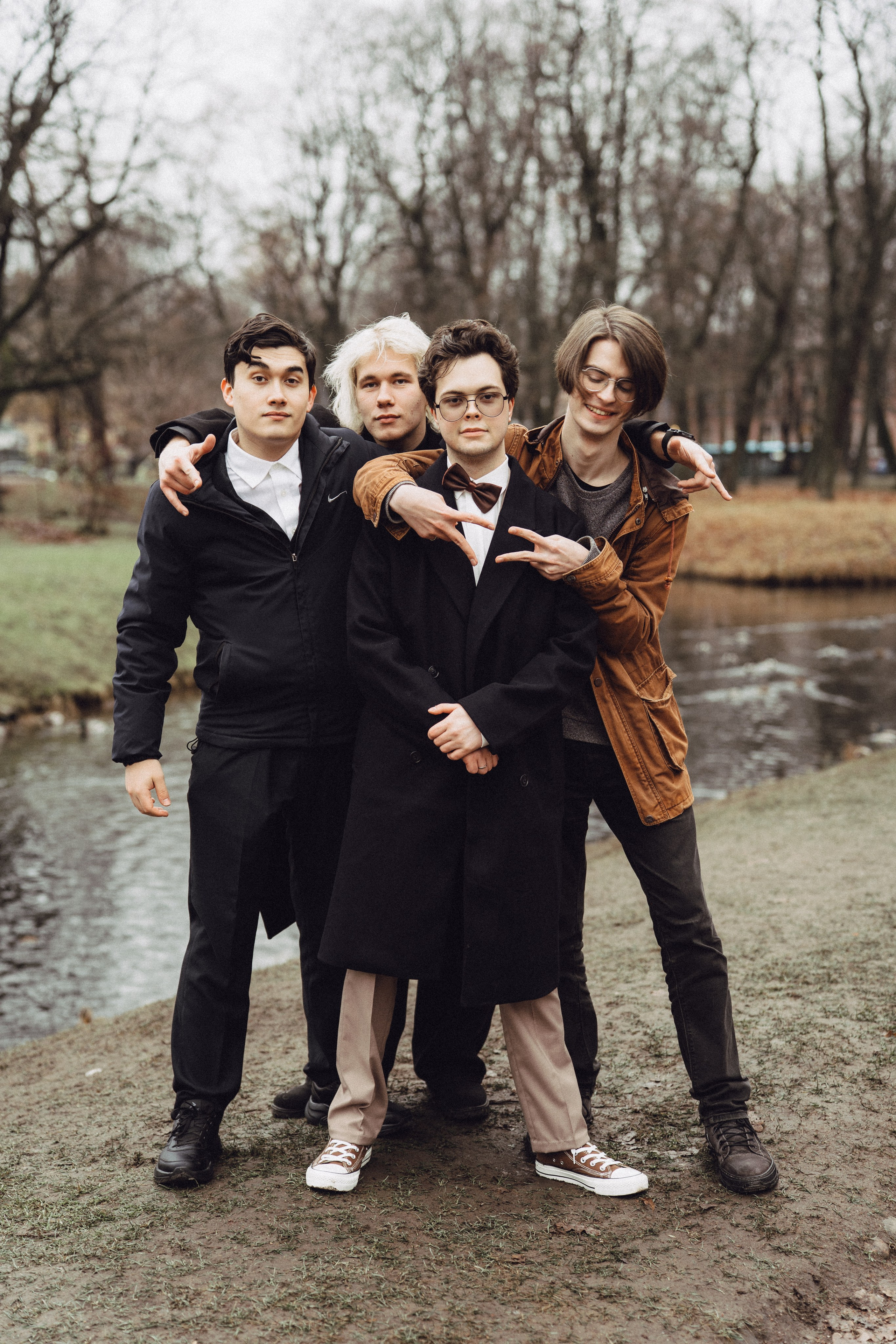 СВАДЕБНАЯ СЬЕМКА ВО ВТОРОМ ДВОРЦЕ С ГОСТЯМИ И ПРОГУЛКА В ТАВРИЧЕСКОМ САДУ. Профессиональный фотограф, Санкт-Петербург — Виктория Богомолова