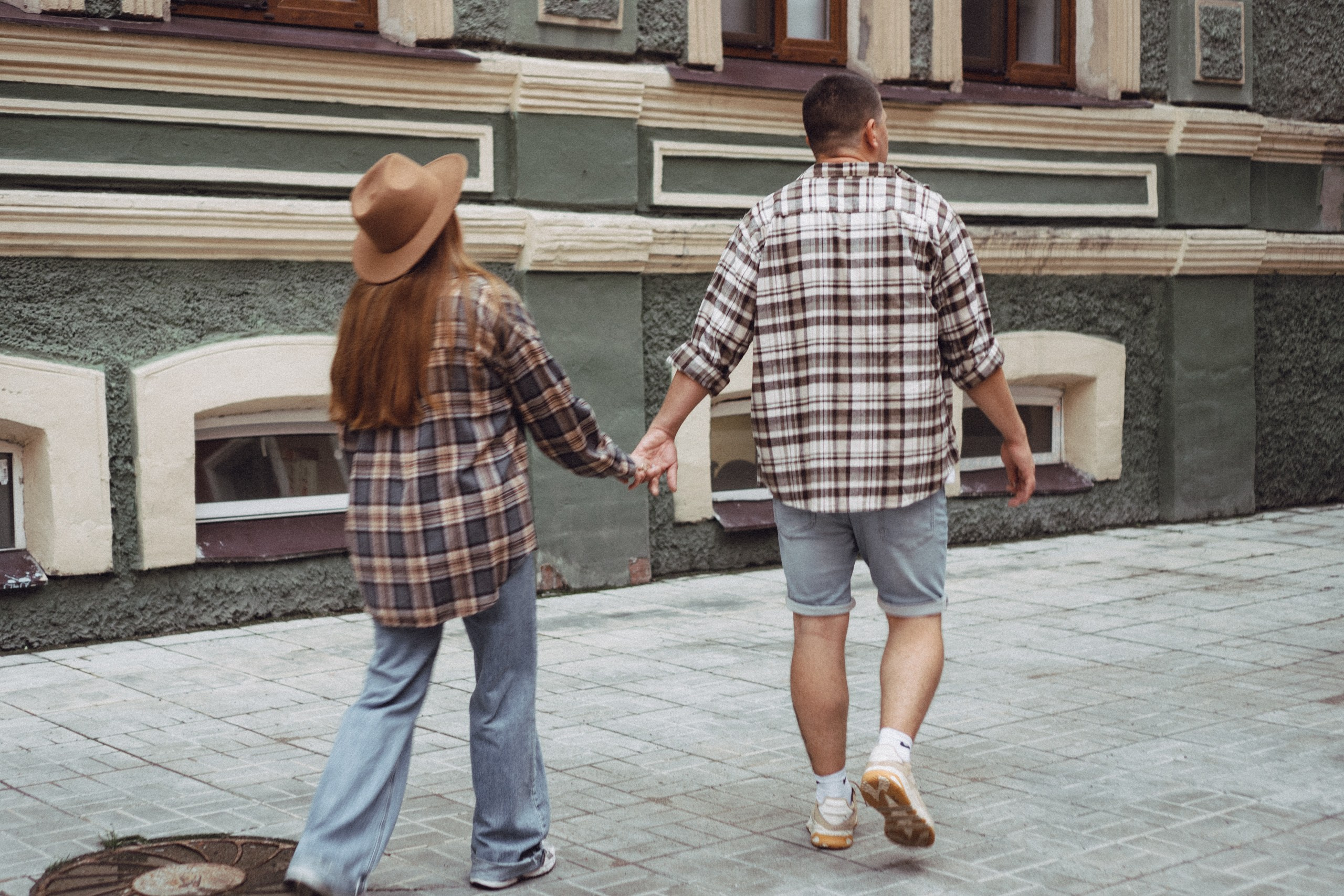 Июльский вечер. Профессиональный фотограф, Санкт-Петербург — Виктория Богомолова