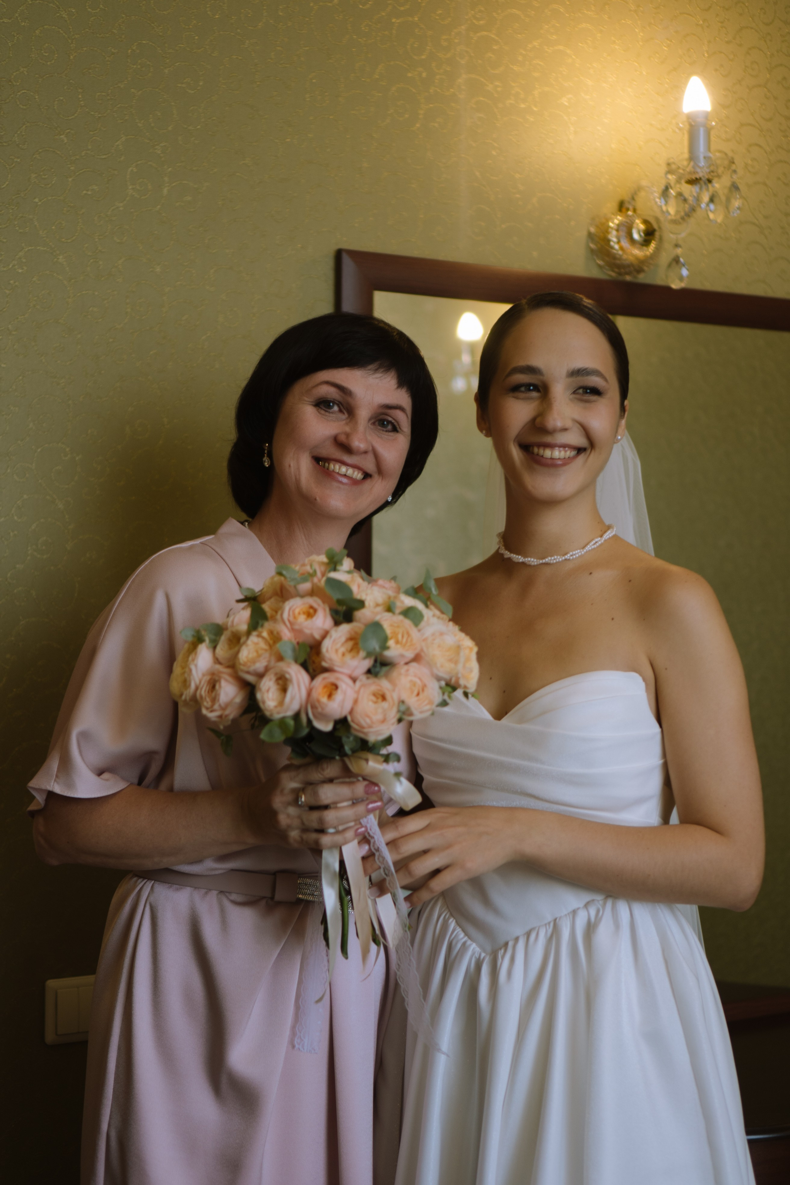 РЕПОРТАЖНАЯ СЬЕМКА В ЗАГСЕ. Профессиональный фотограф, Санкт-Петербург — Виктория Богомолова