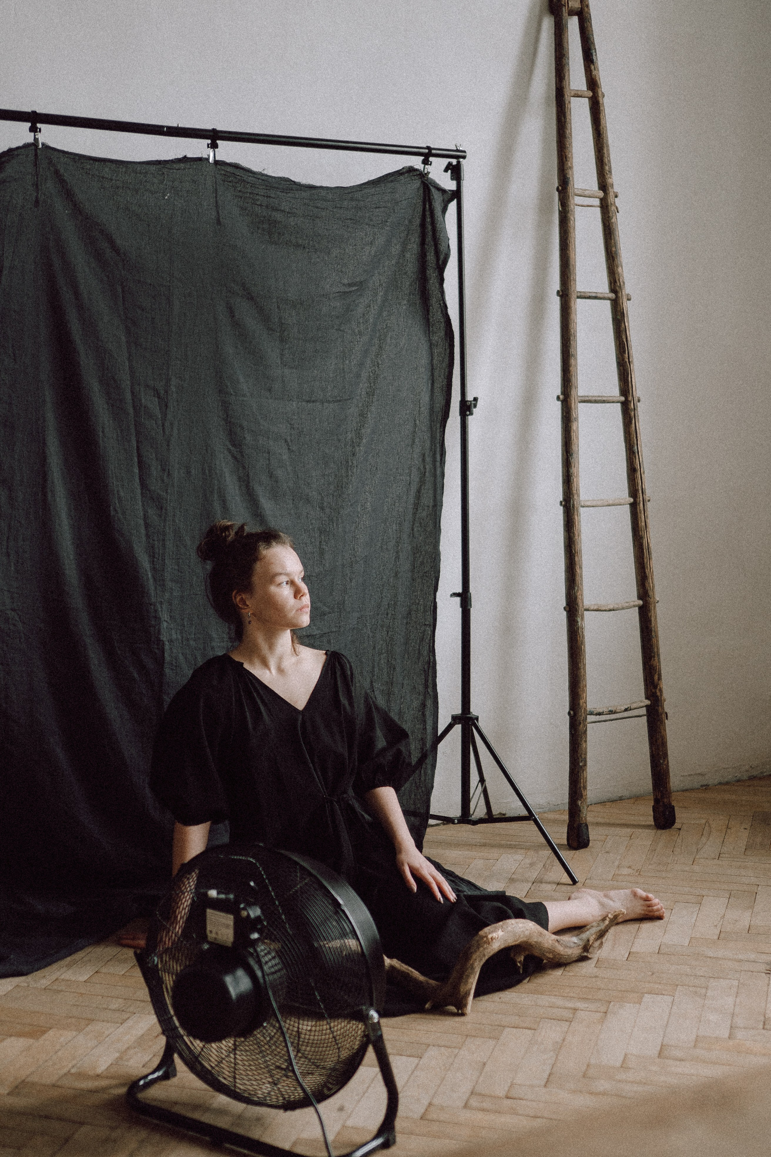 СТУДИЙНАЯ. Профессиональный фотограф, Санкт-Петербург — Виктория Богомолова