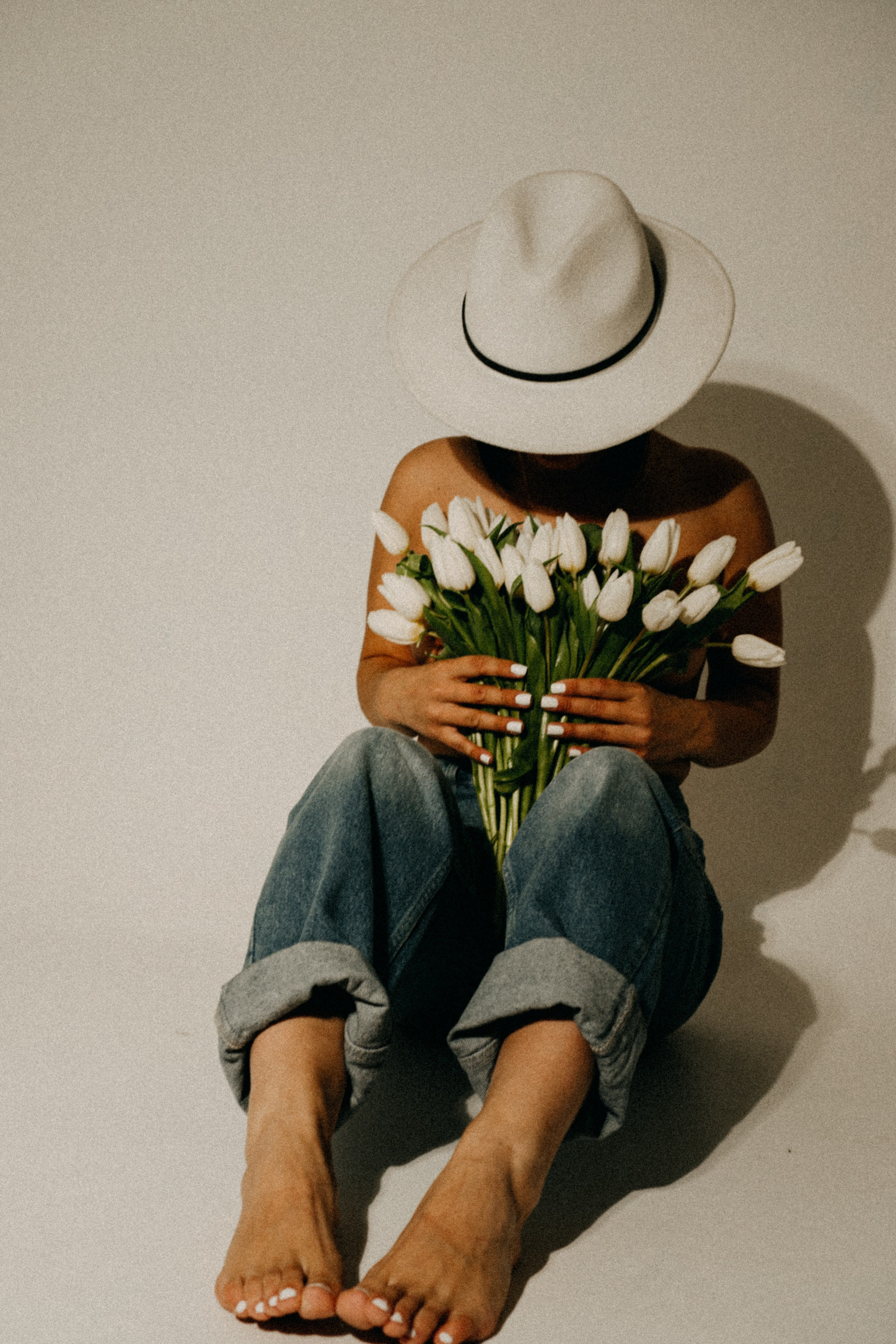 Весна. Профессиональный фотограф, Санкт-Петербург — Виктория Богомолова