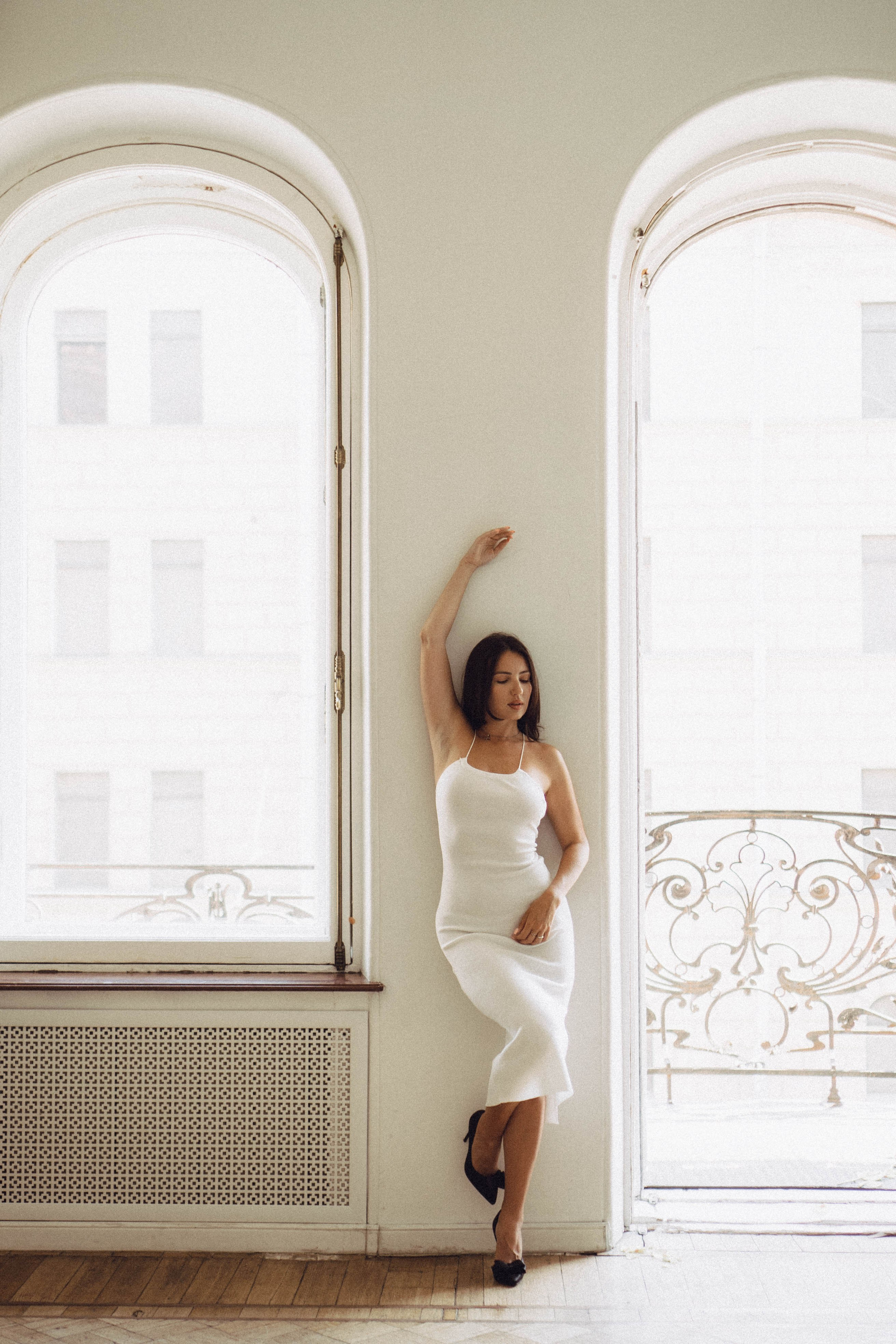 Студийная. Профессиональный фотограф, Санкт-Петербург — Виктория Богомолова