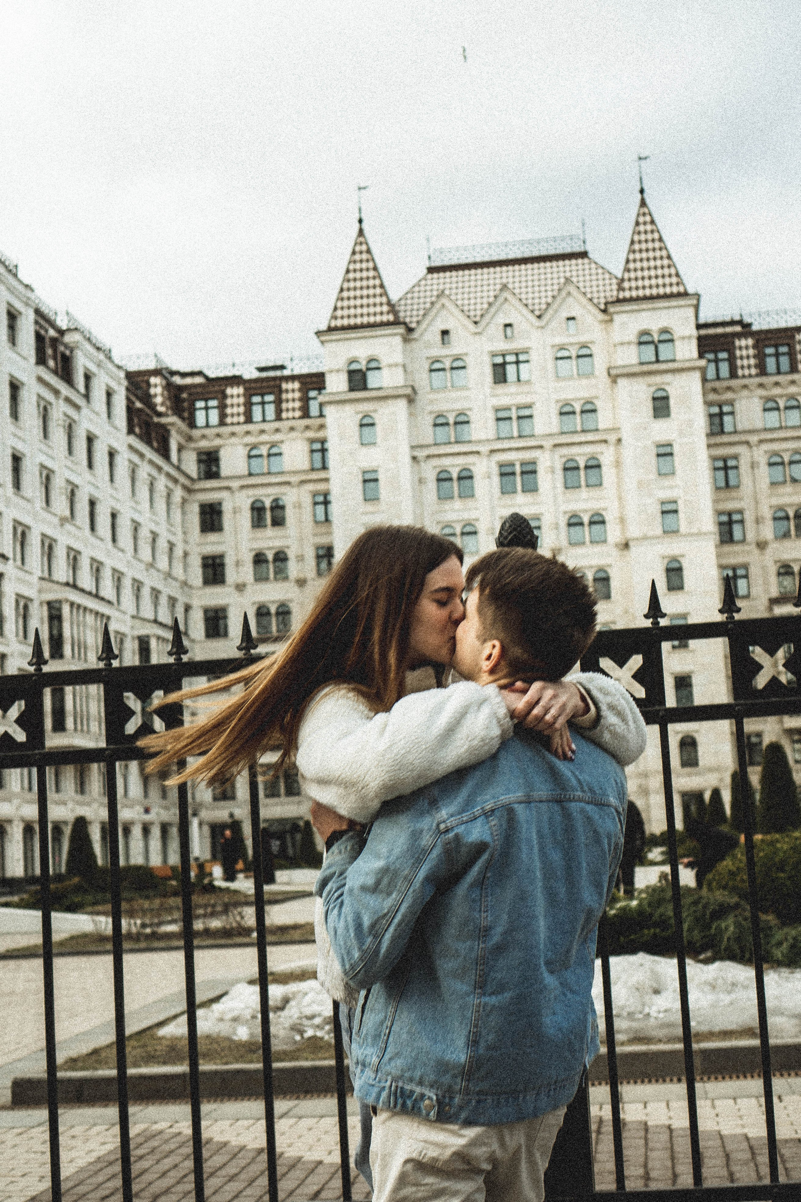 Прогулочная. Профессиональный фотограф, Санкт-Петербург — Виктория Богомолова