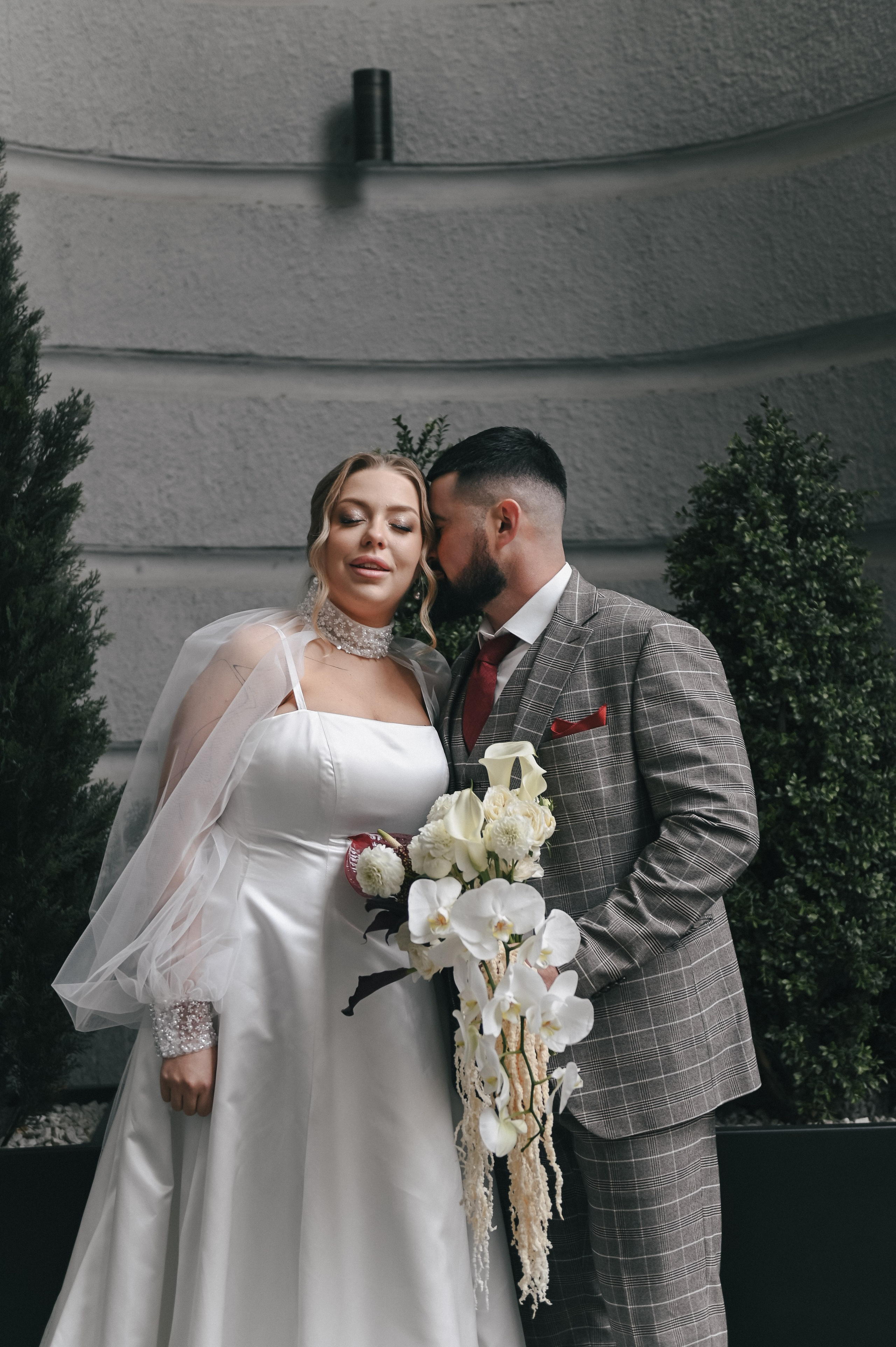 Эдуард + Валерия. Свадебный и семейный фотограф Волгоград Москва