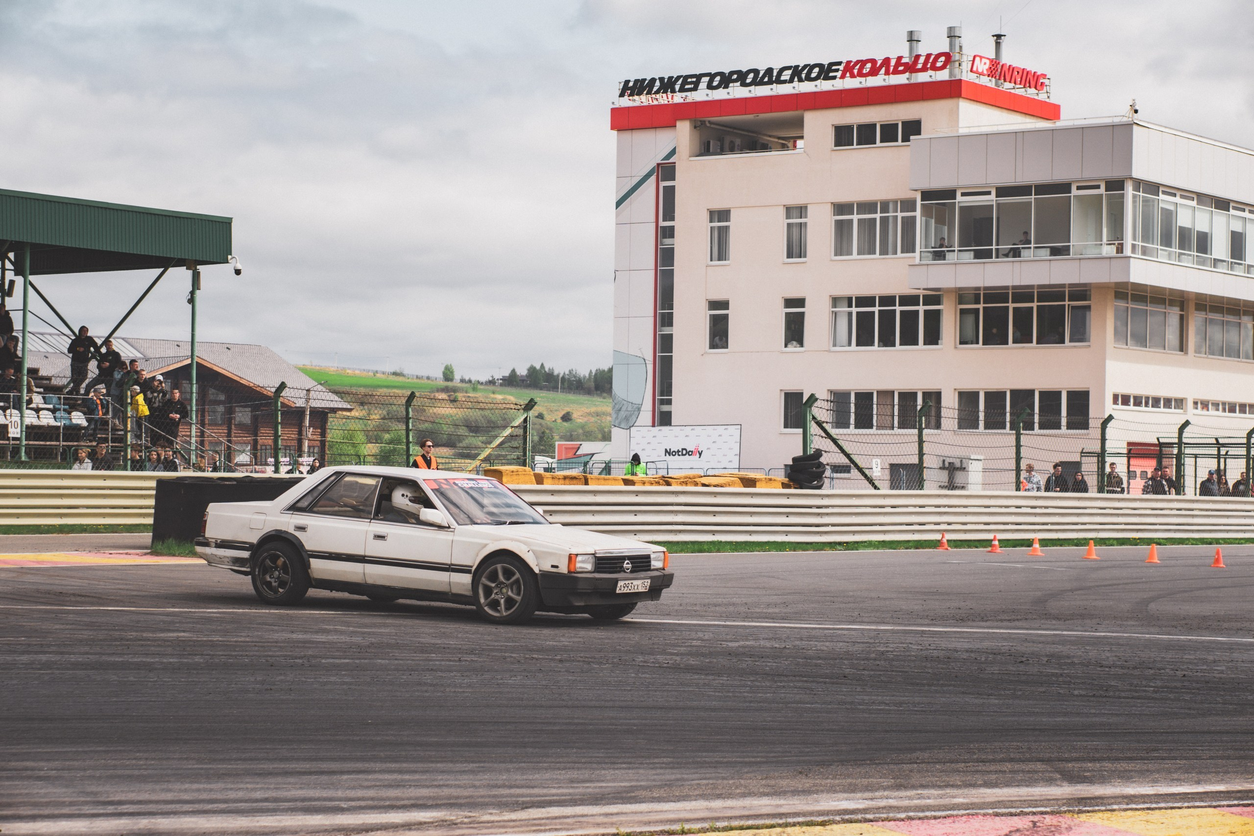 NotDaily. Фотограф Нижний Новгород — Дмитрий Грехов